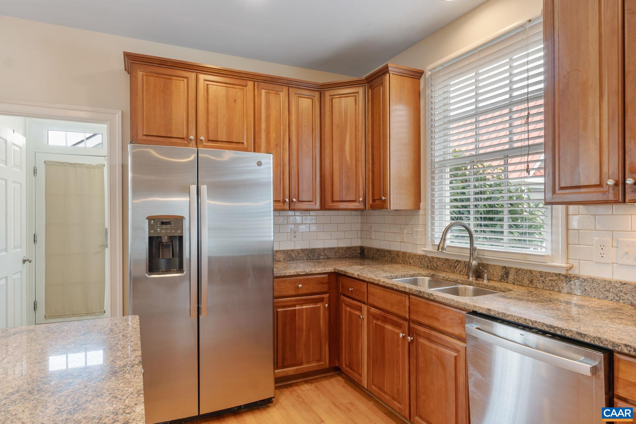 OLD TRAIL - Residential