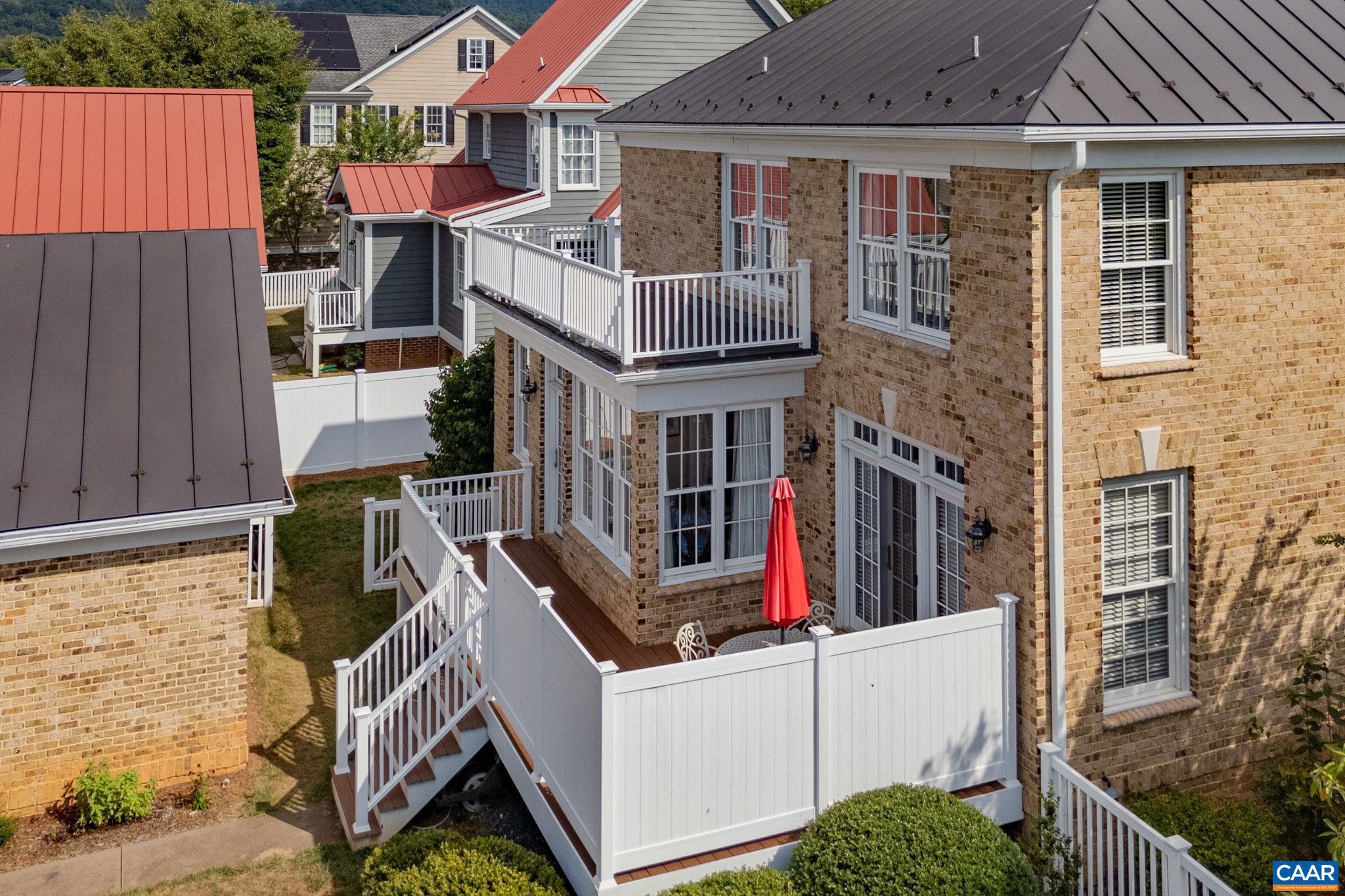 OLD TRAIL - Residential