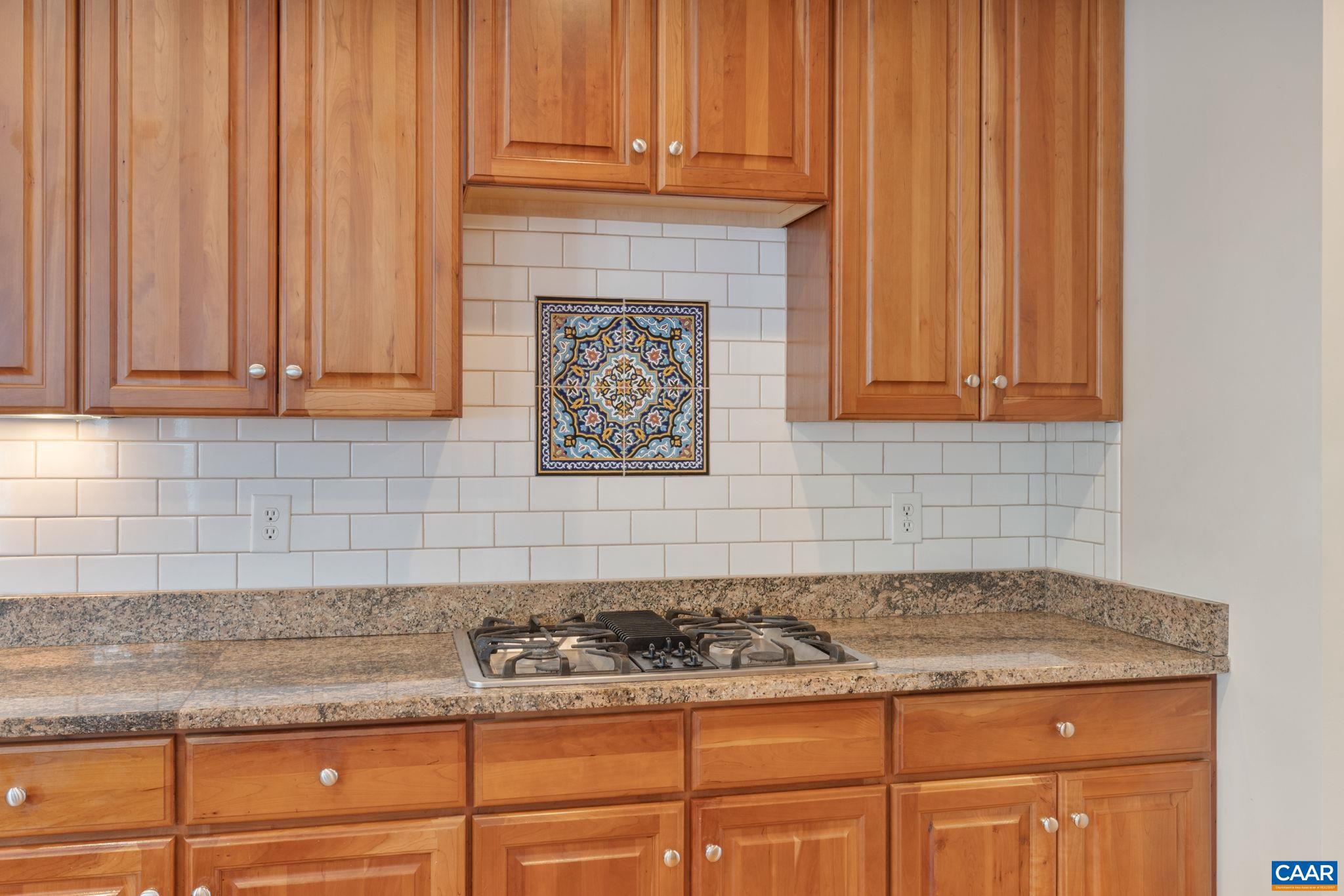 OLD TRAIL - Residential