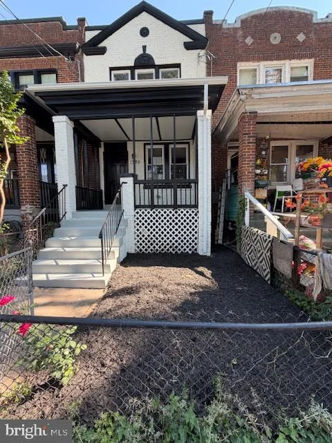 1339 Ridge Place SE, Washington, DC 20020 - MLS#: DCDC2263088