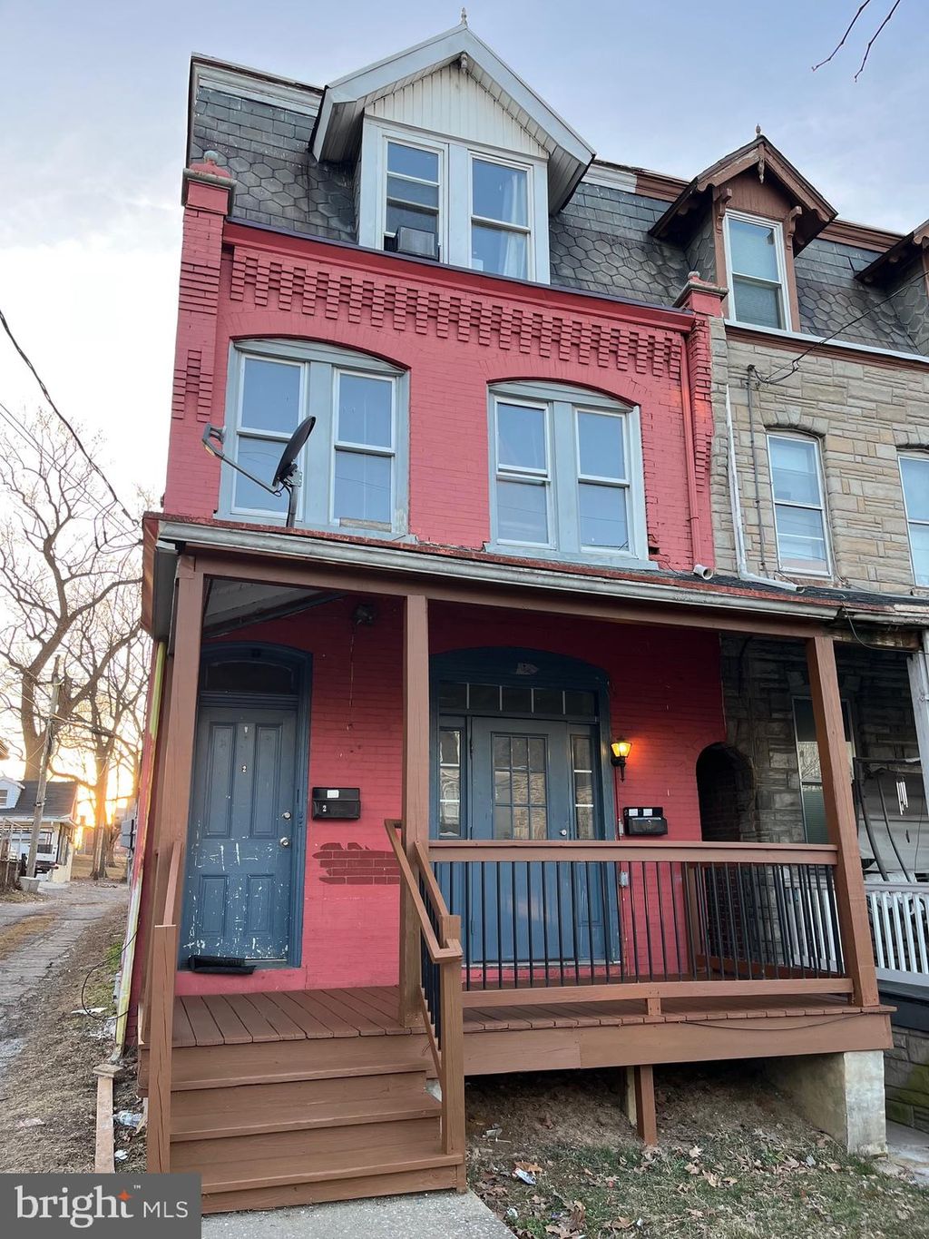 Photo of 28 N Broad Street, LANCASTER, PA 17602 (MLS # PALA2065192)