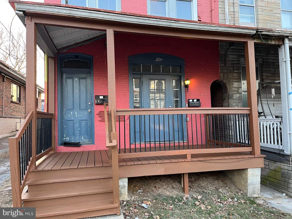 Photo of 28 N Broad Street, LANCASTER, PA 17602 (MLS # PALA2065192)