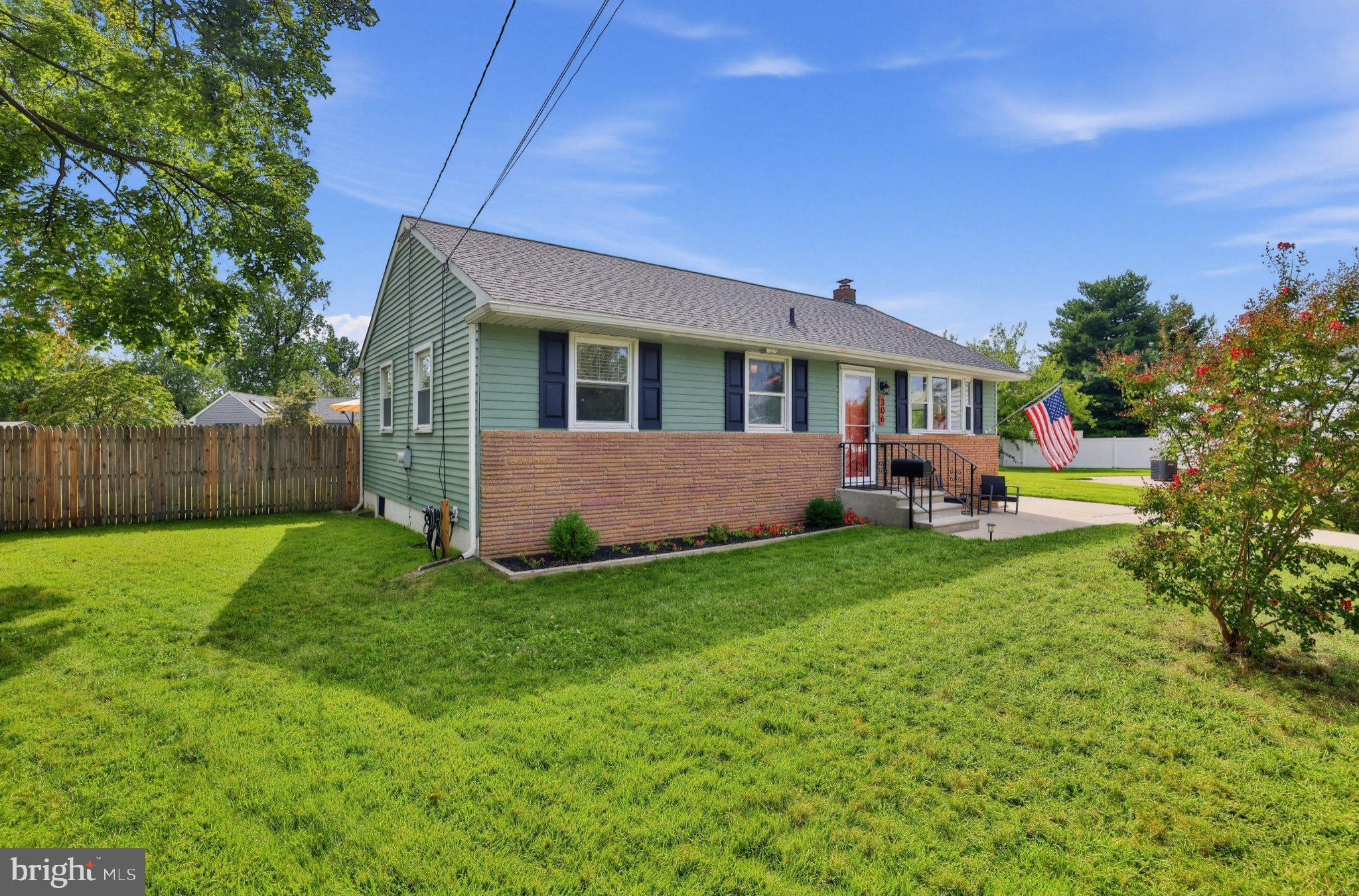 306 VETERANS DRIVE
