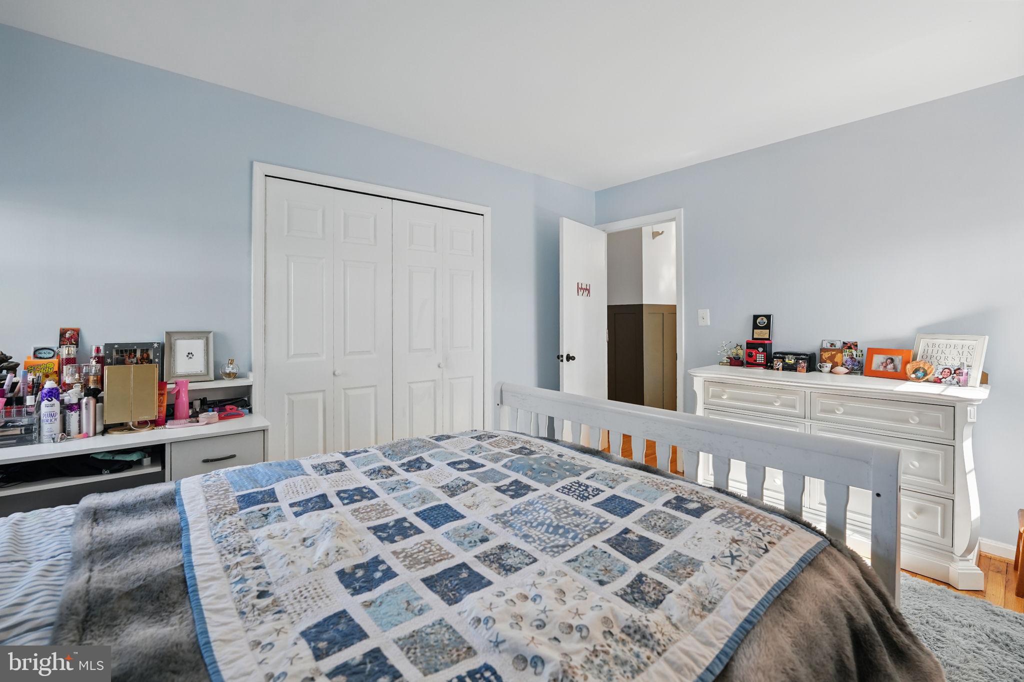 LAKE BRADDOCK - Residential