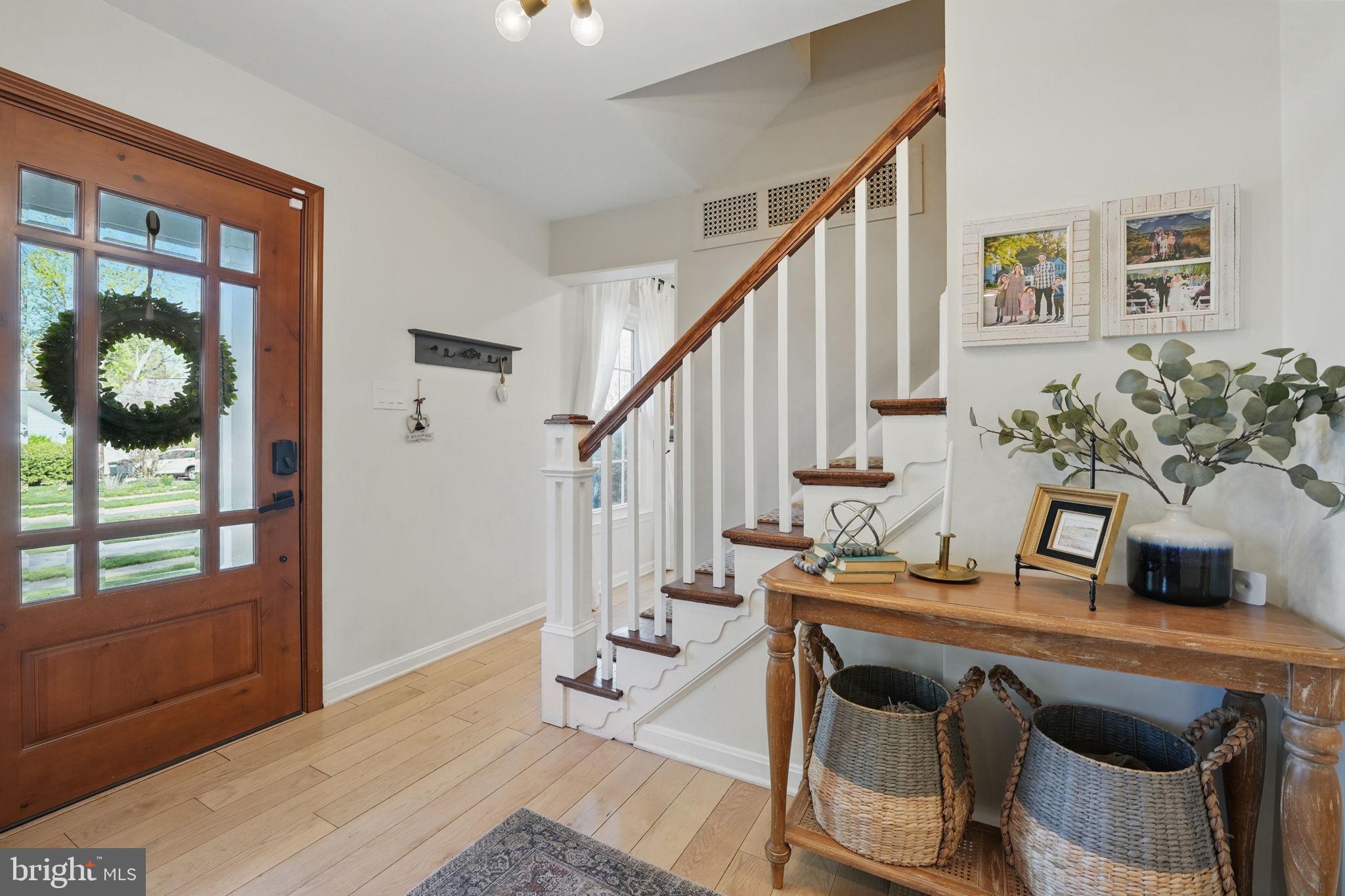 LAKE BRADDOCK - Residential