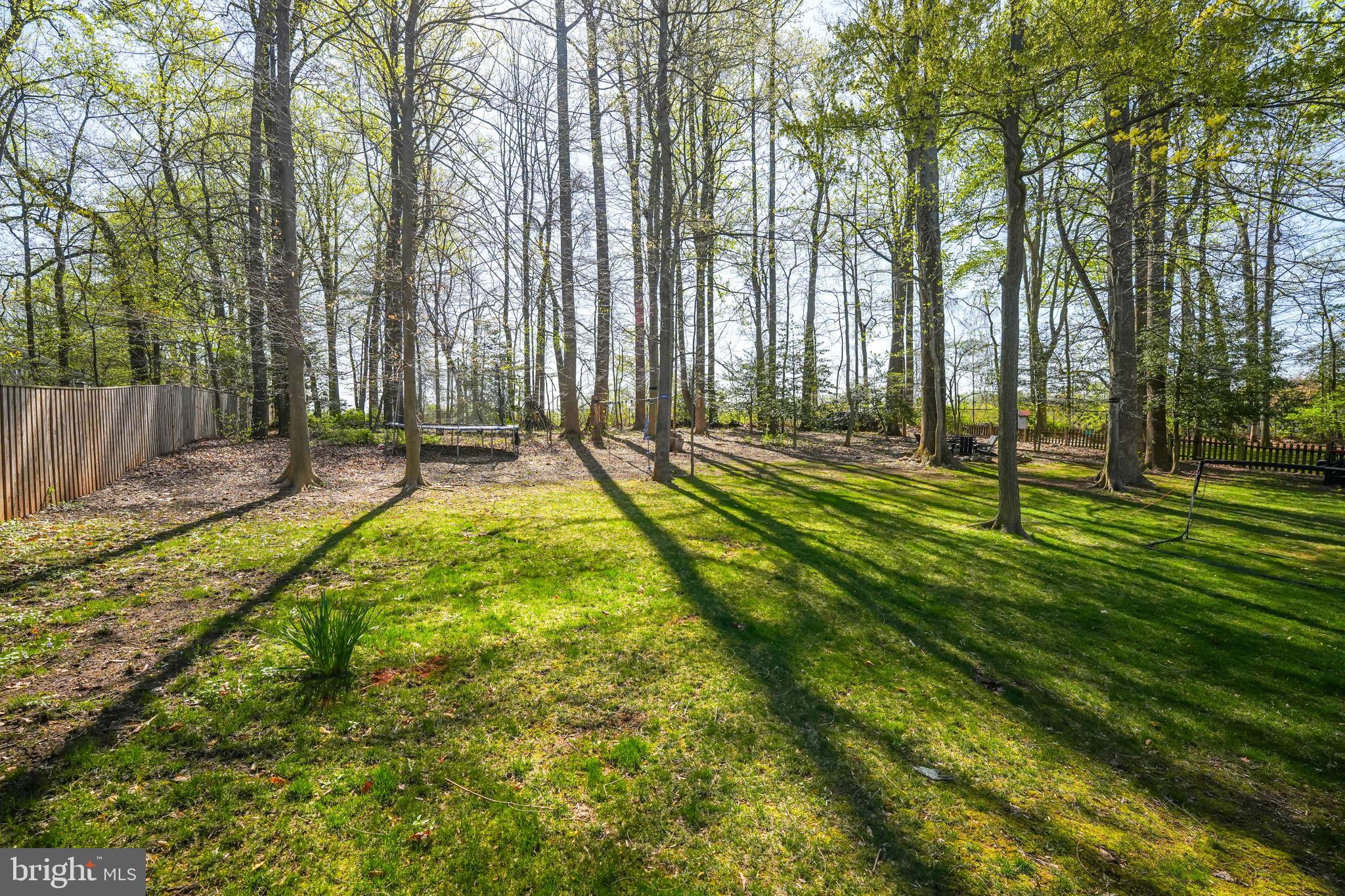 LAKE BRADDOCK - Residential