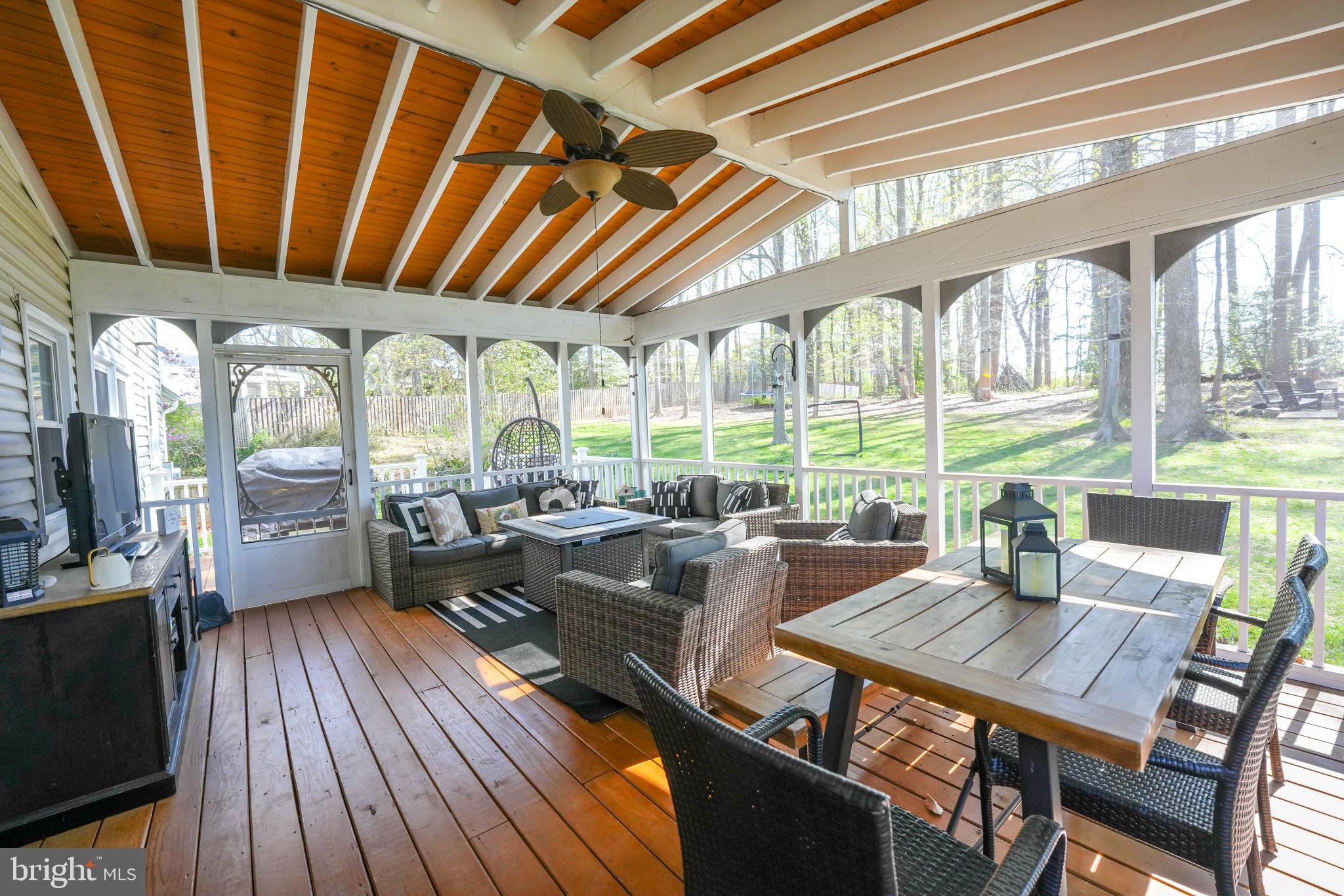 LAKE BRADDOCK - Residential