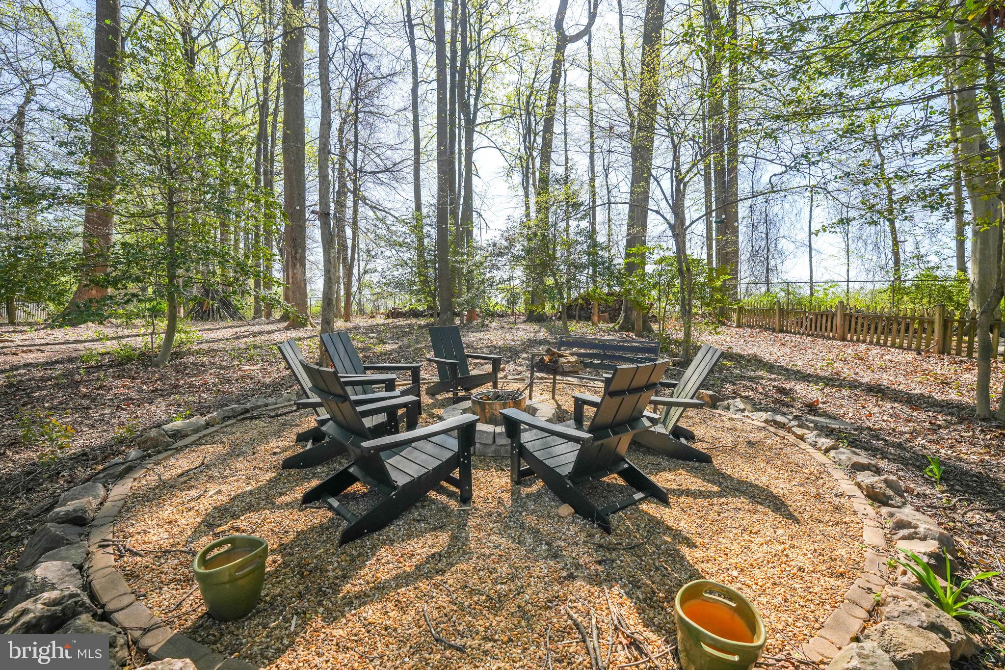 LAKE BRADDOCK - Residential