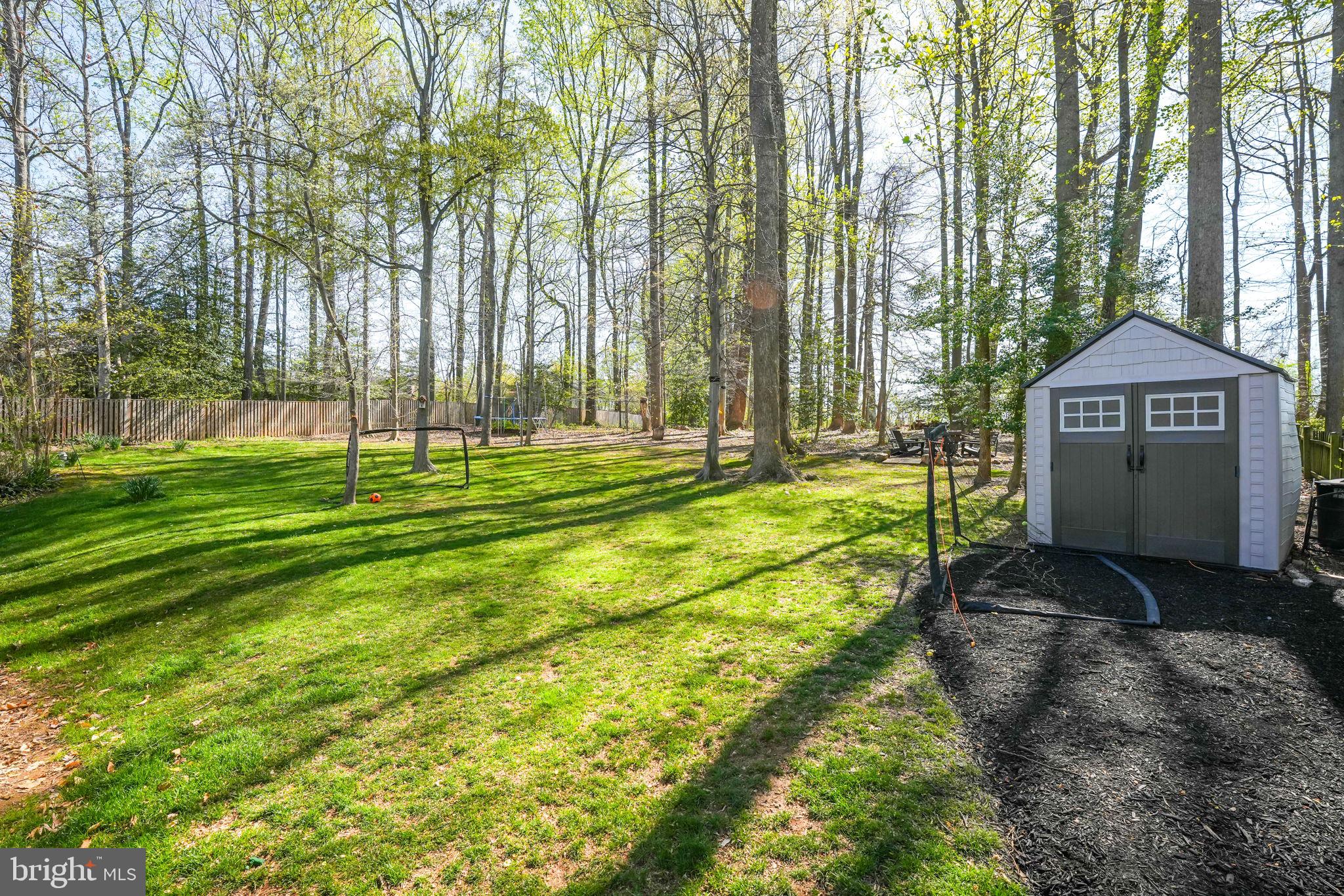 LAKE BRADDOCK - Residential