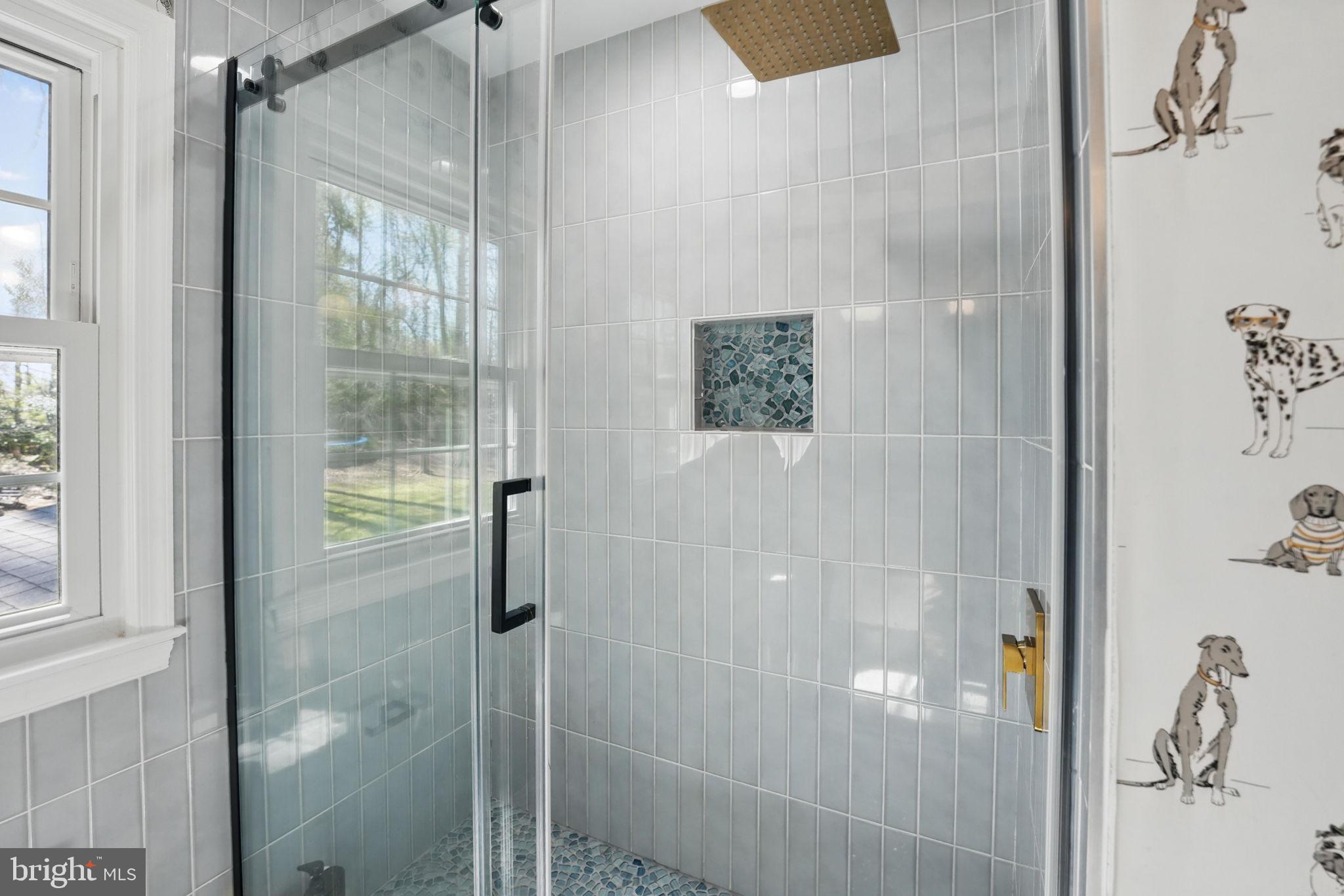 LAKE BRADDOCK - Residential