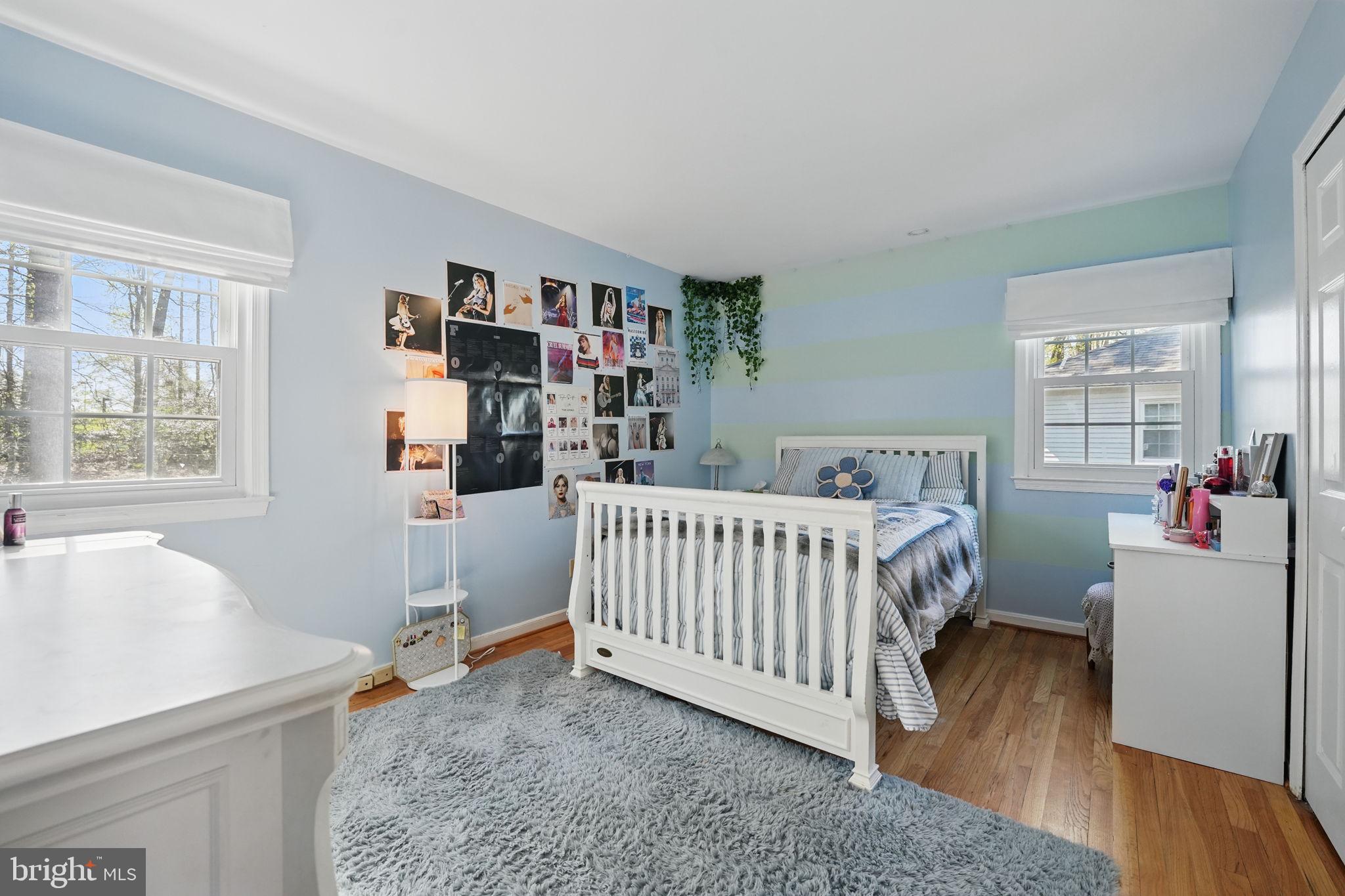 LAKE BRADDOCK - Residential