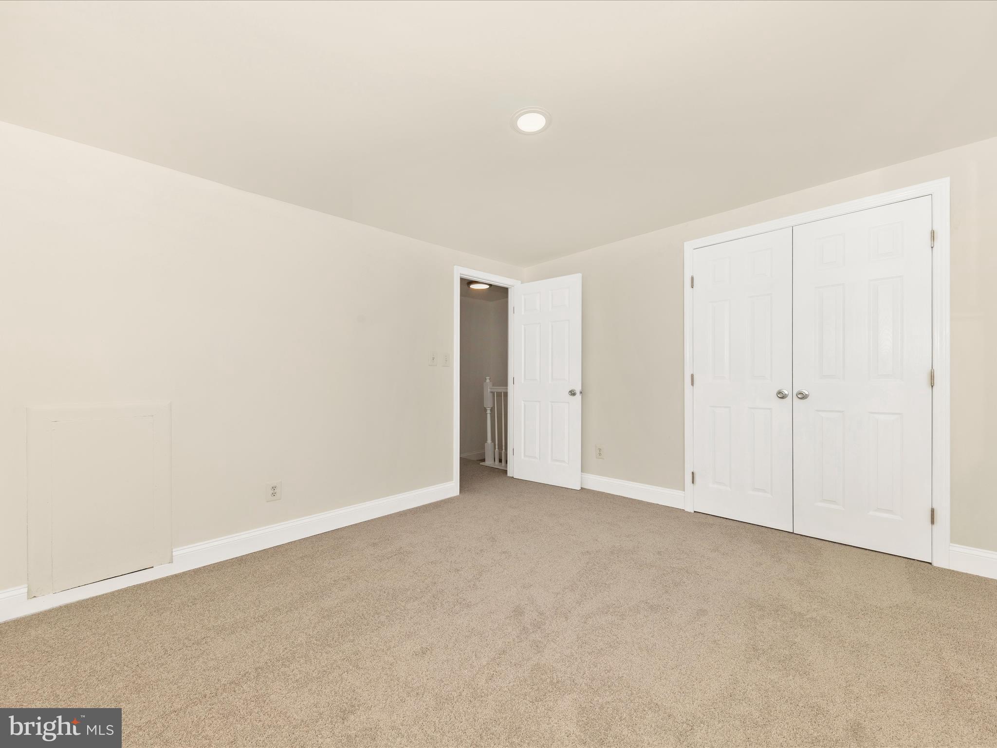 FREDERICK HEIGHTS - Residential