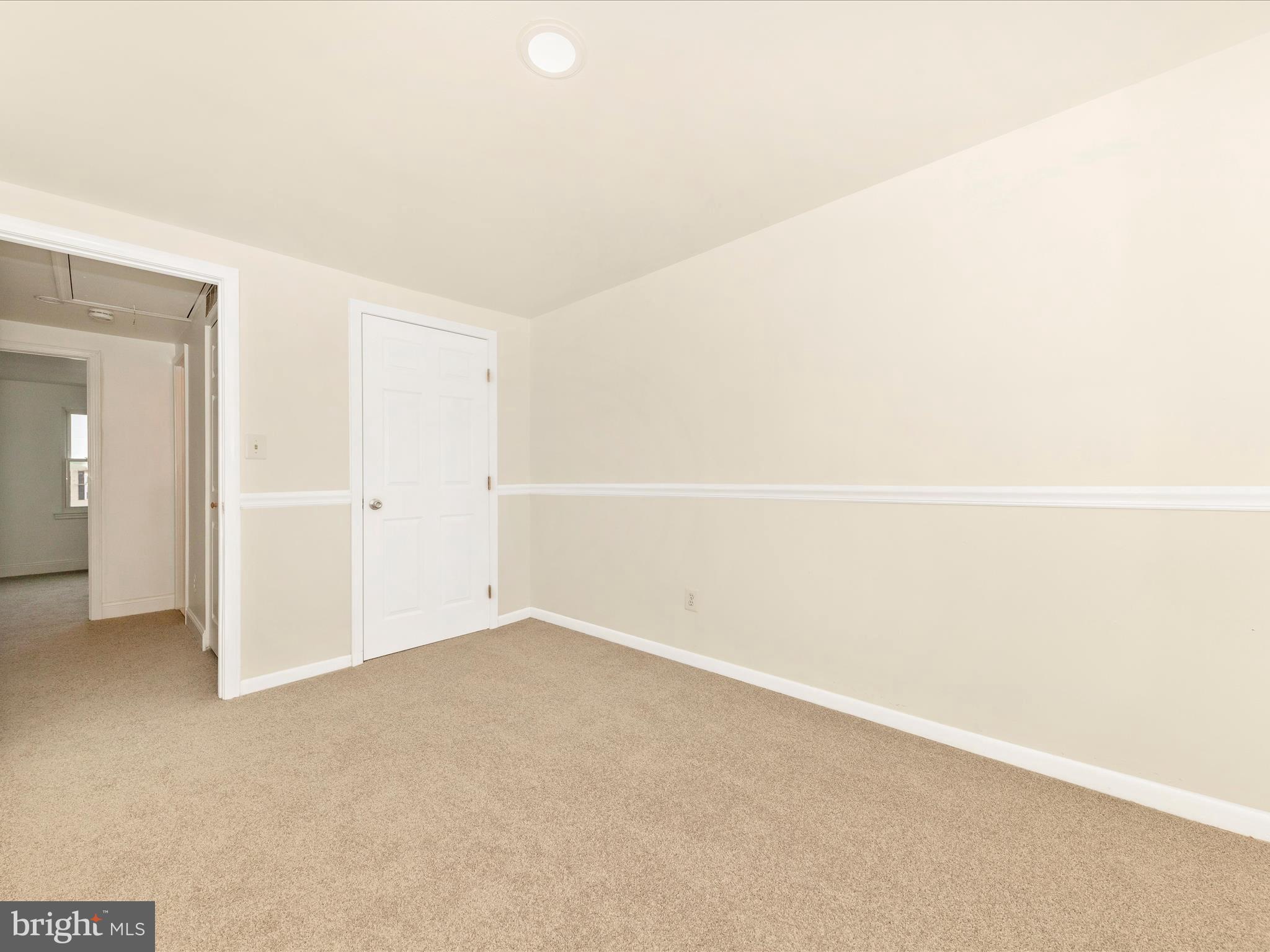 FREDERICK HEIGHTS - Residential