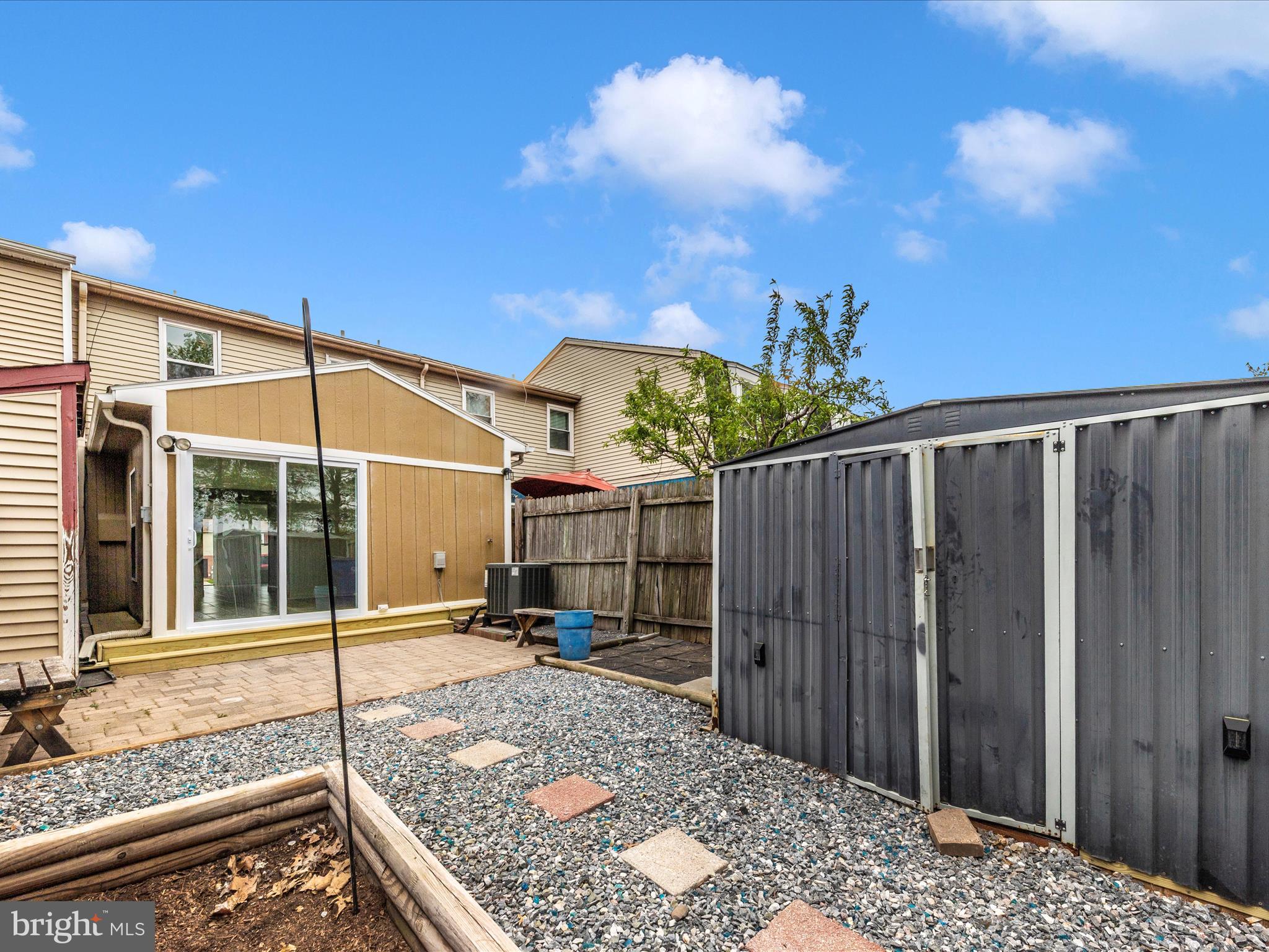 FREDERICK HEIGHTS - Residential