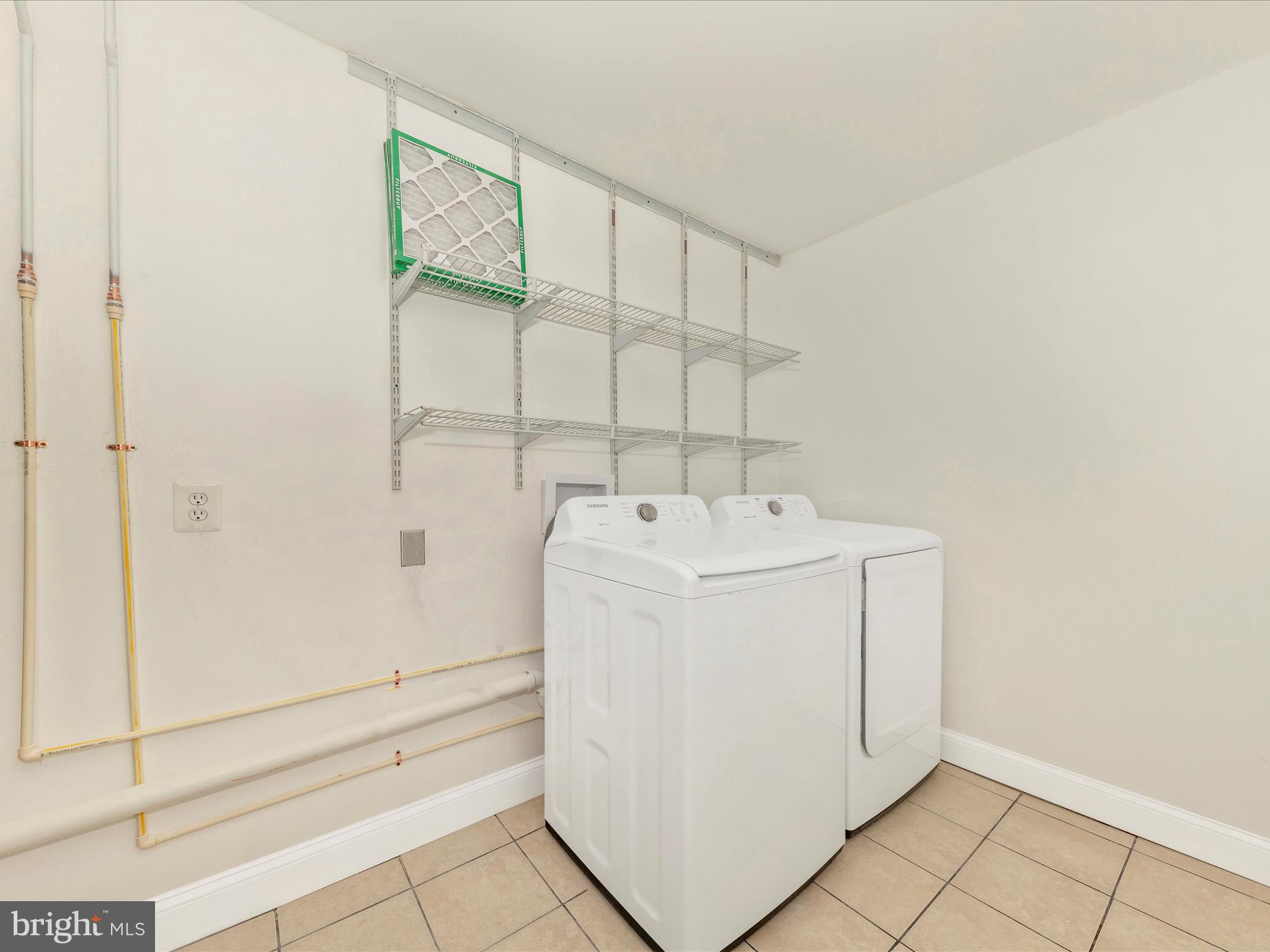 FREDERICK HEIGHTS - Residential