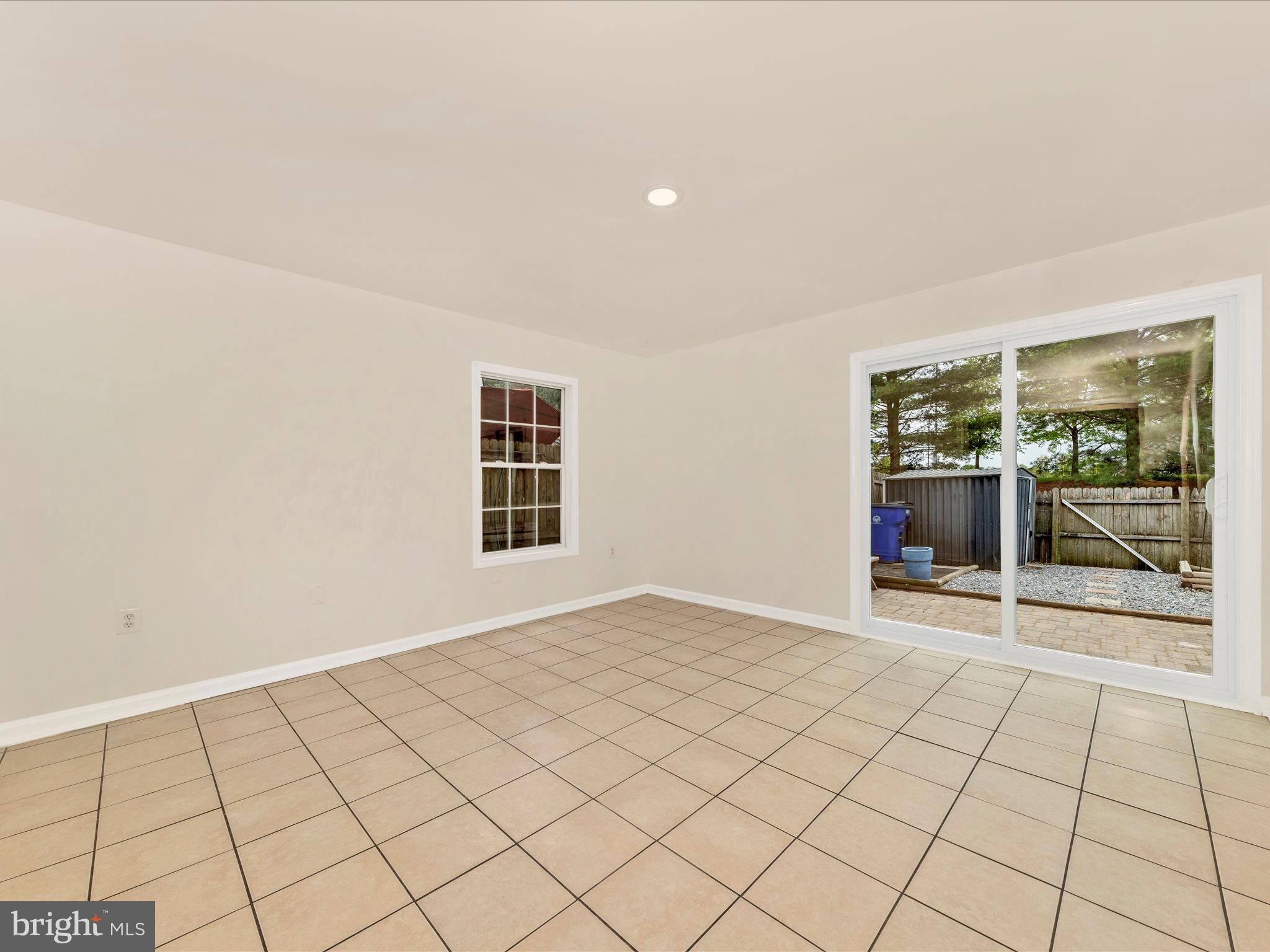 FREDERICK HEIGHTS - Residential