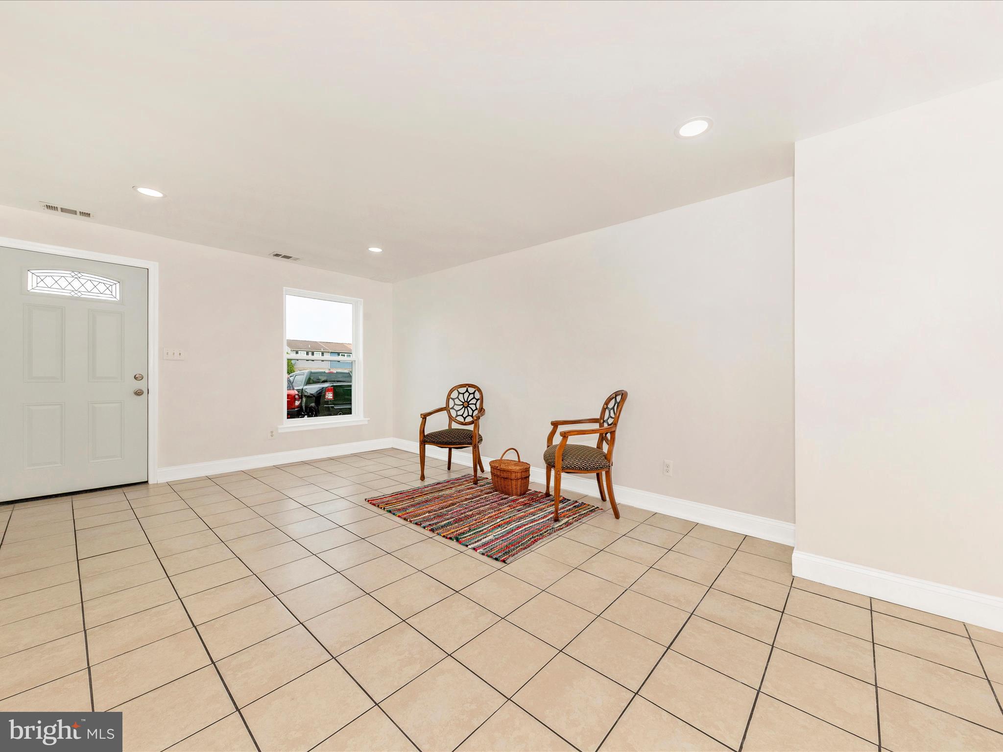 FREDERICK HEIGHTS - Residential