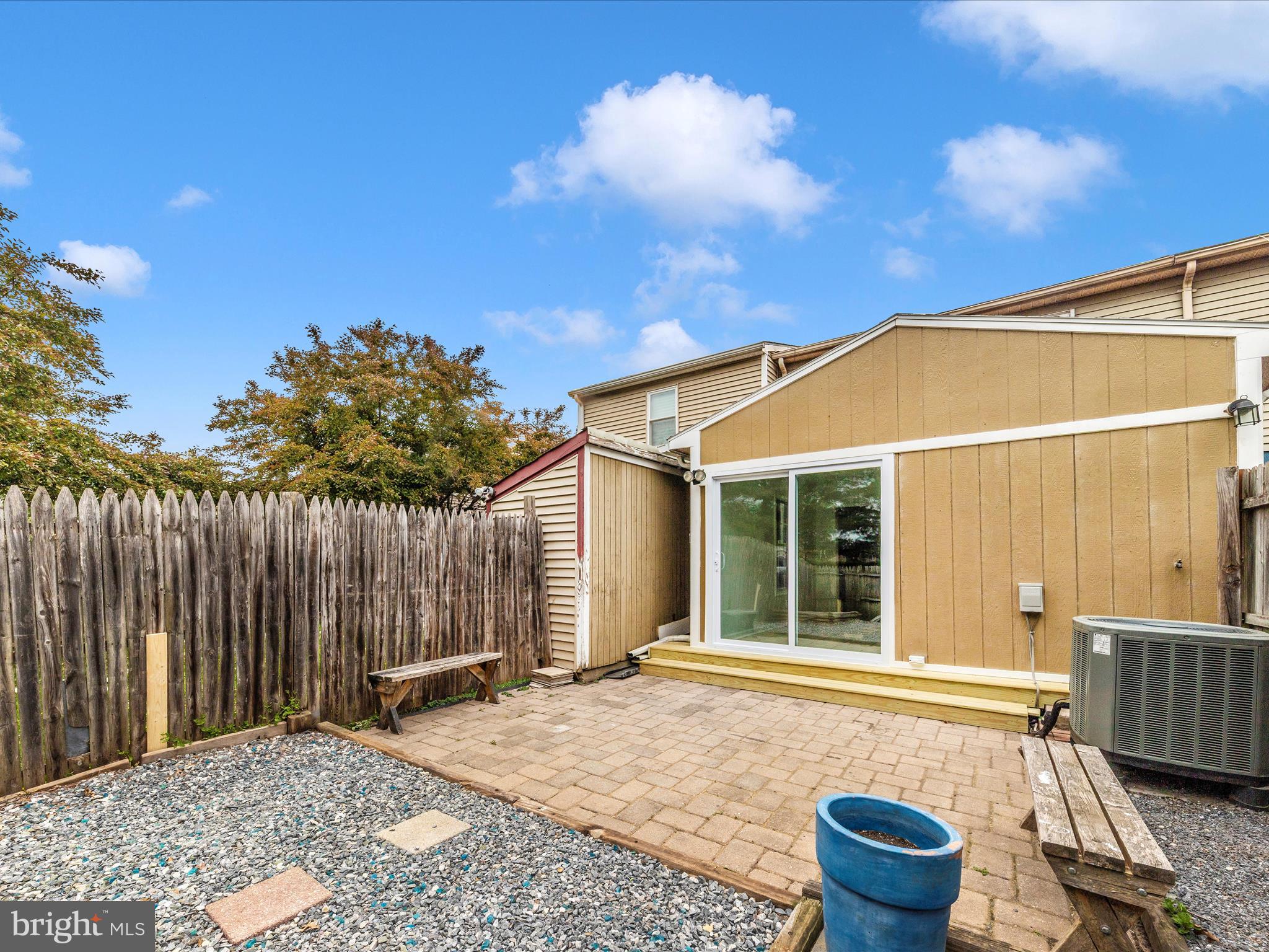 FREDERICK HEIGHTS - Residential