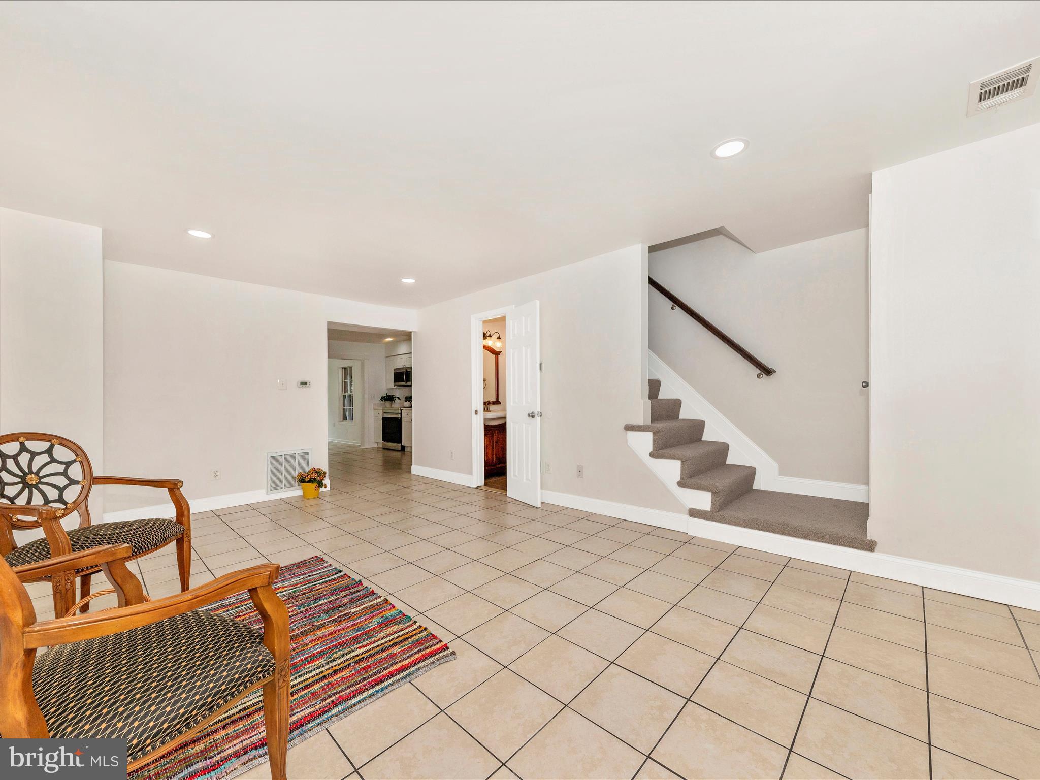 FREDERICK HEIGHTS - Residential