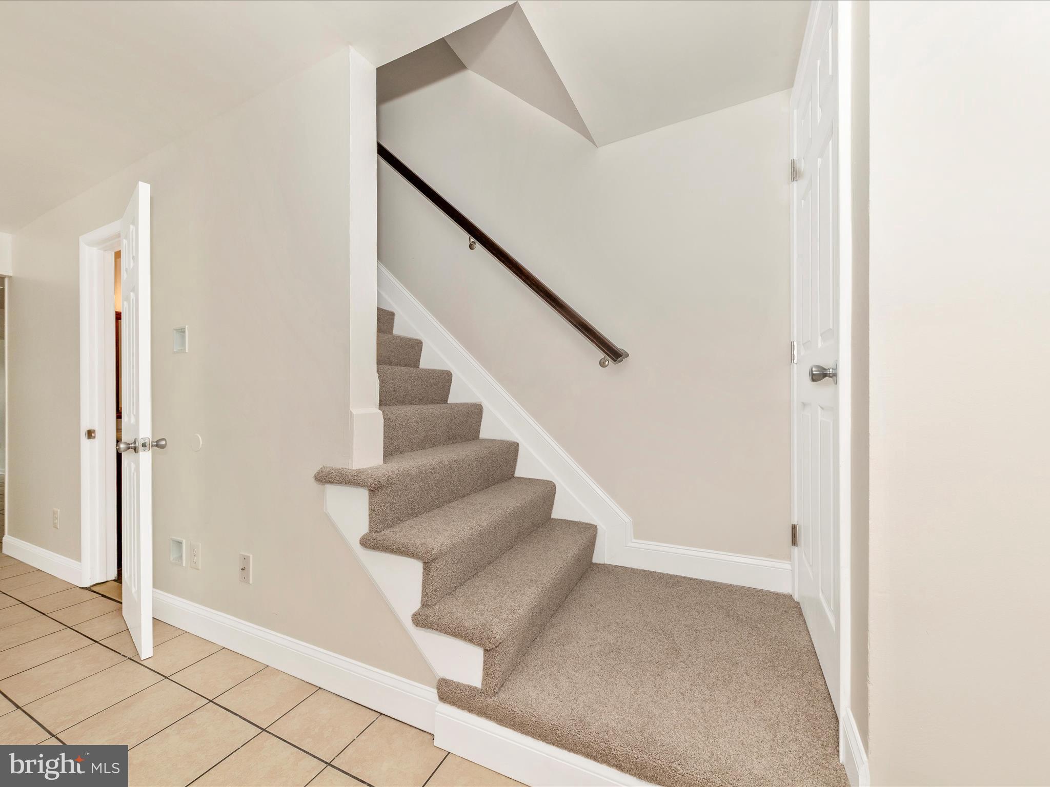 FREDERICK HEIGHTS - Residential