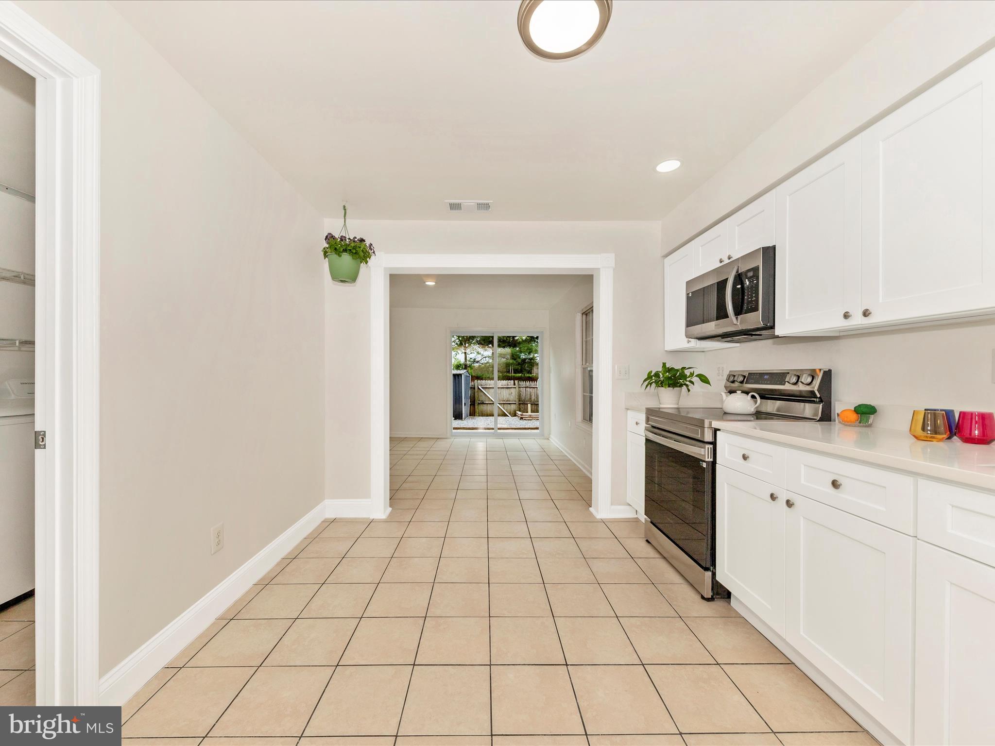 FREDERICK HEIGHTS - Residential