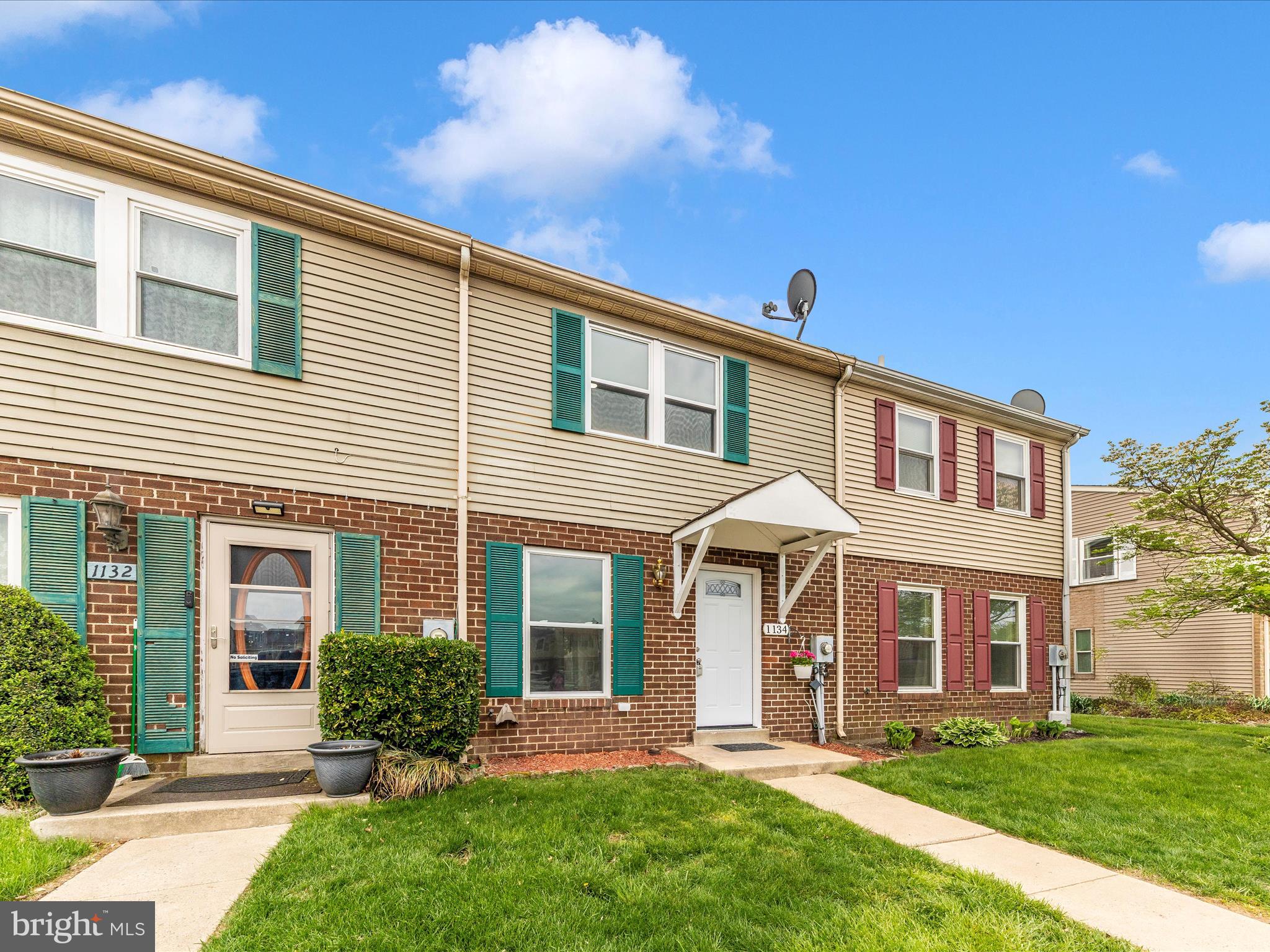 FREDERICK HEIGHTS - Residential