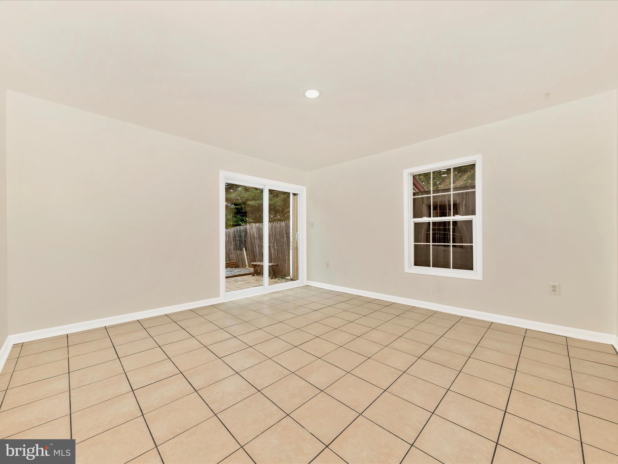 FREDERICK HEIGHTS - Residential