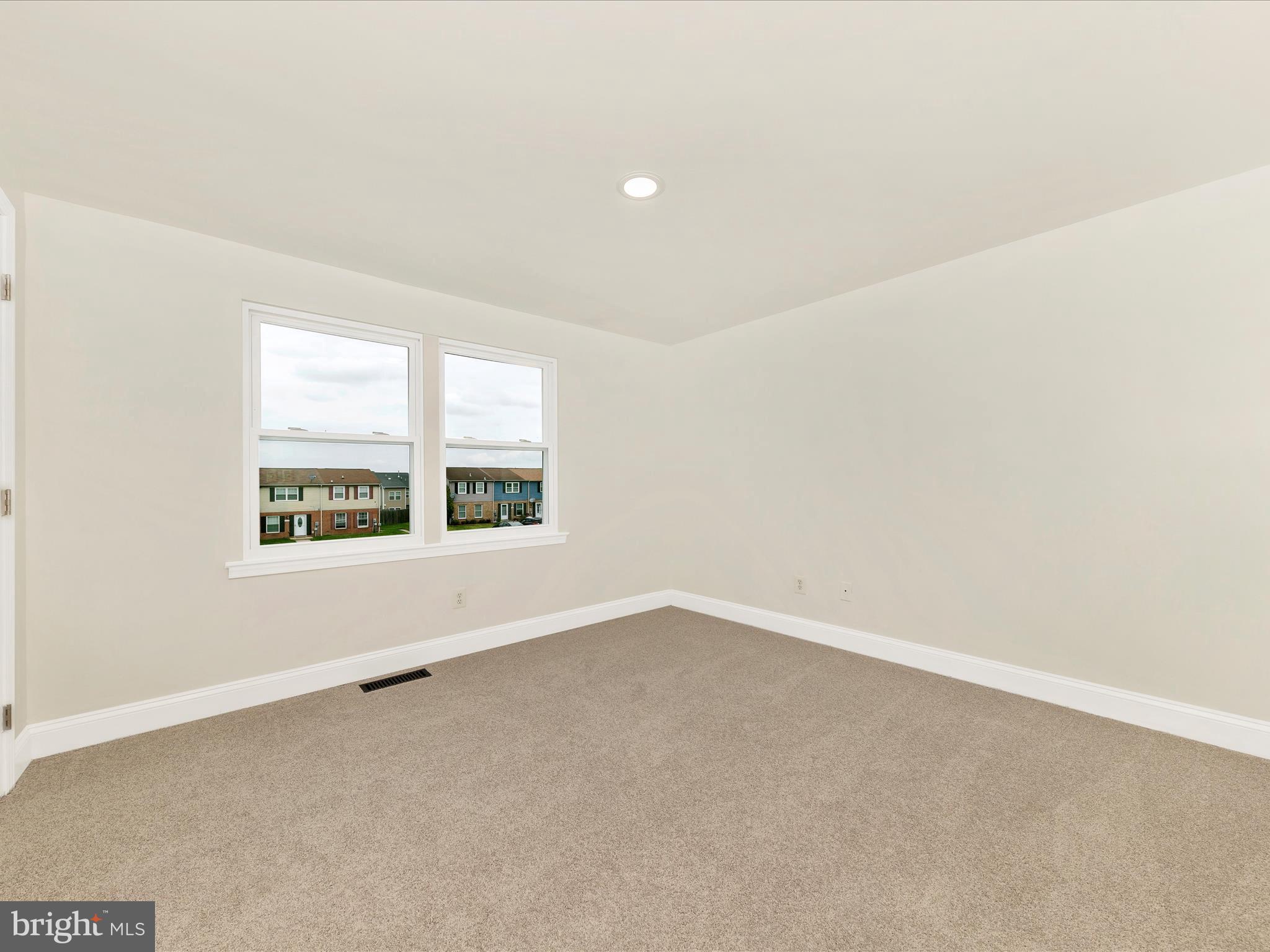 FREDERICK HEIGHTS - Residential