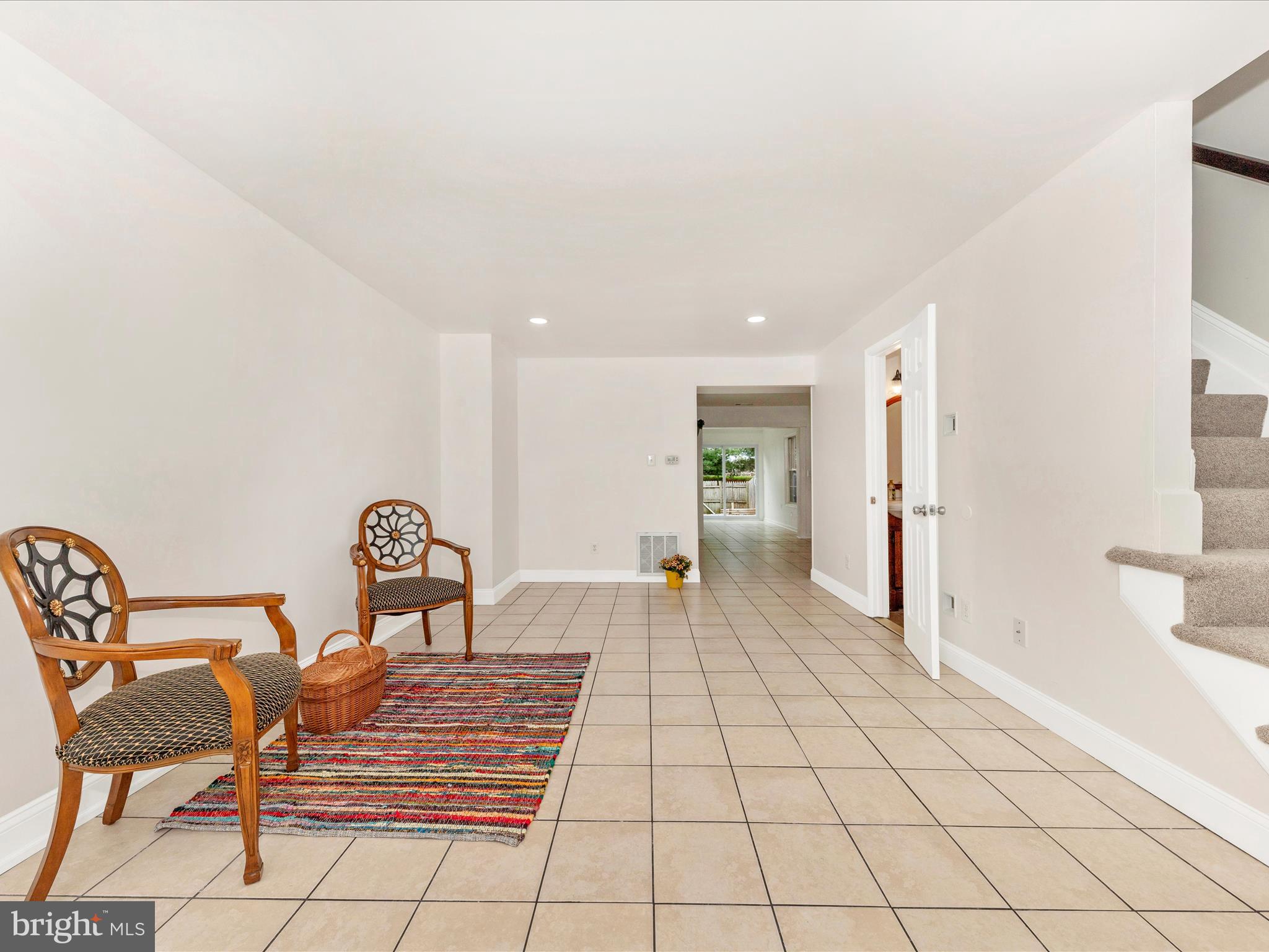 FREDERICK HEIGHTS - Residential