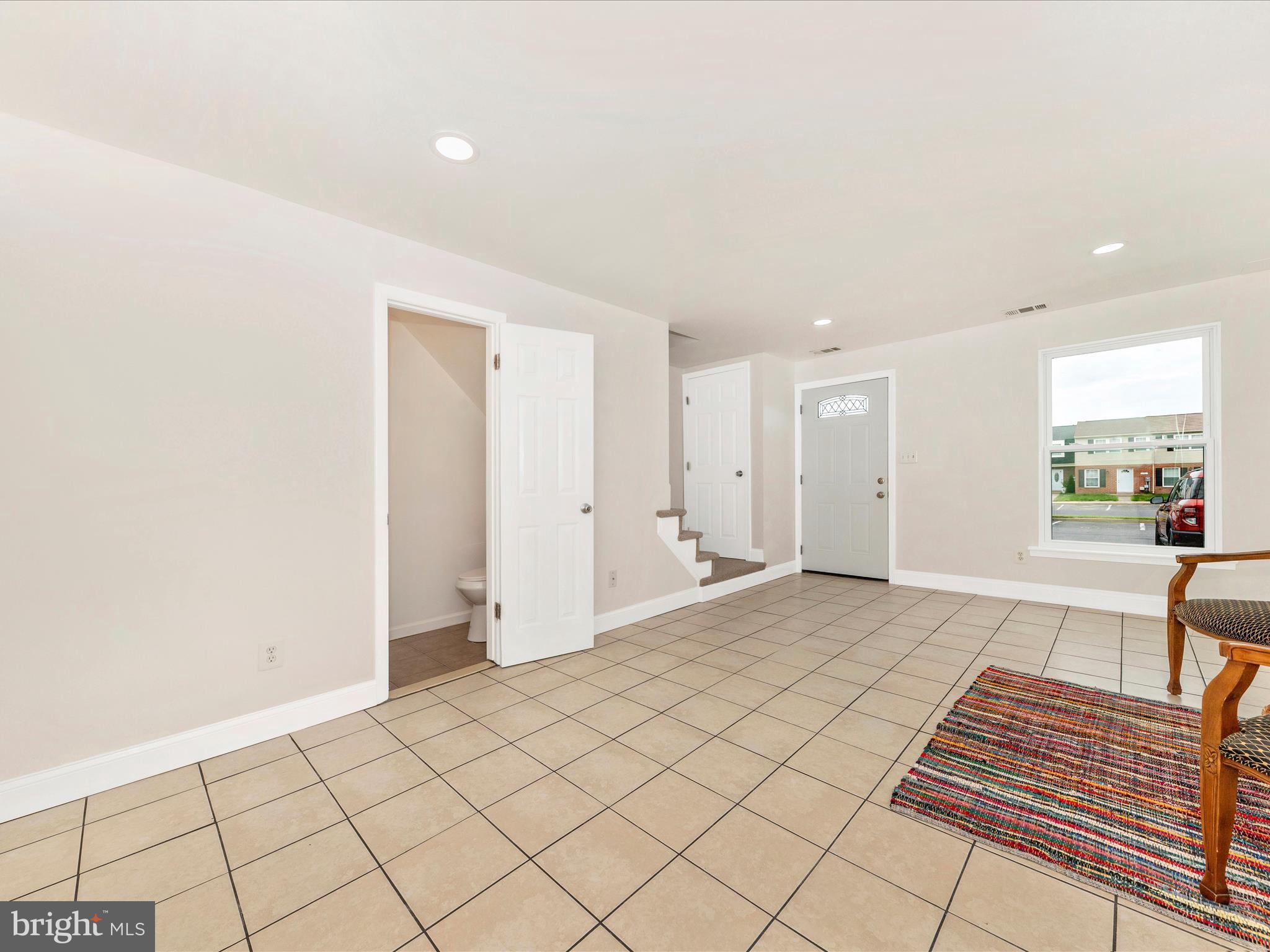 FREDERICK HEIGHTS - Residential