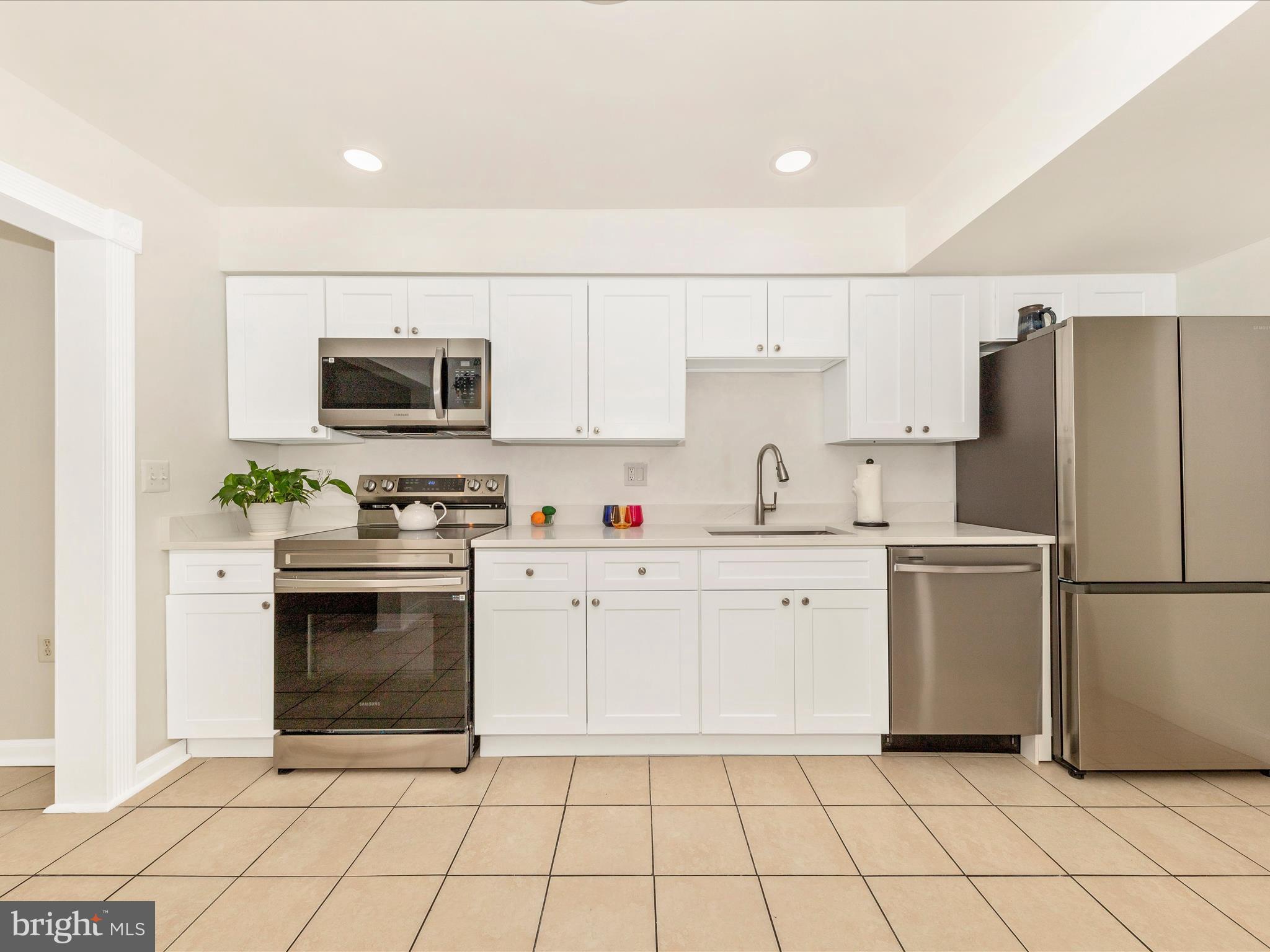 FREDERICK HEIGHTS - Residential