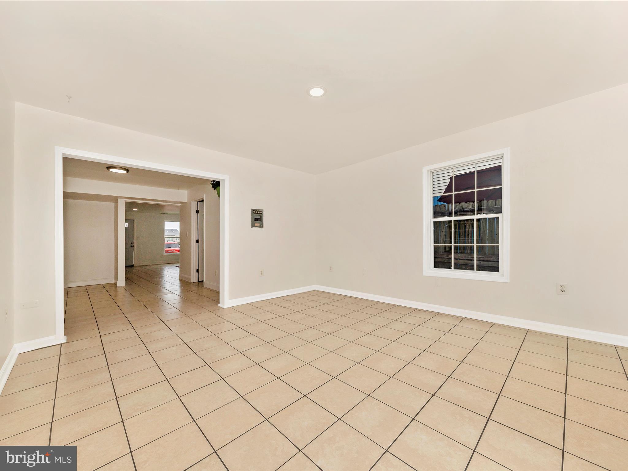 FREDERICK HEIGHTS - Residential