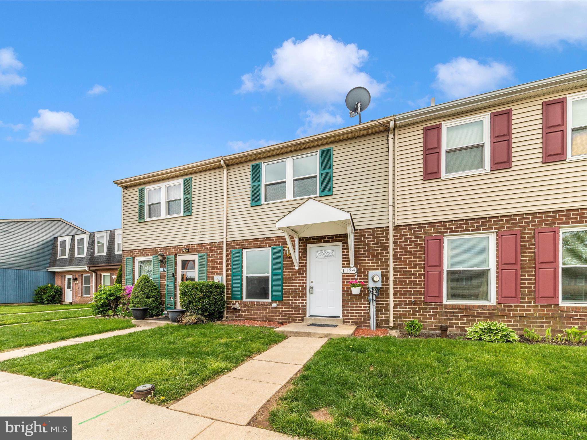 FREDERICK HEIGHTS - Residential