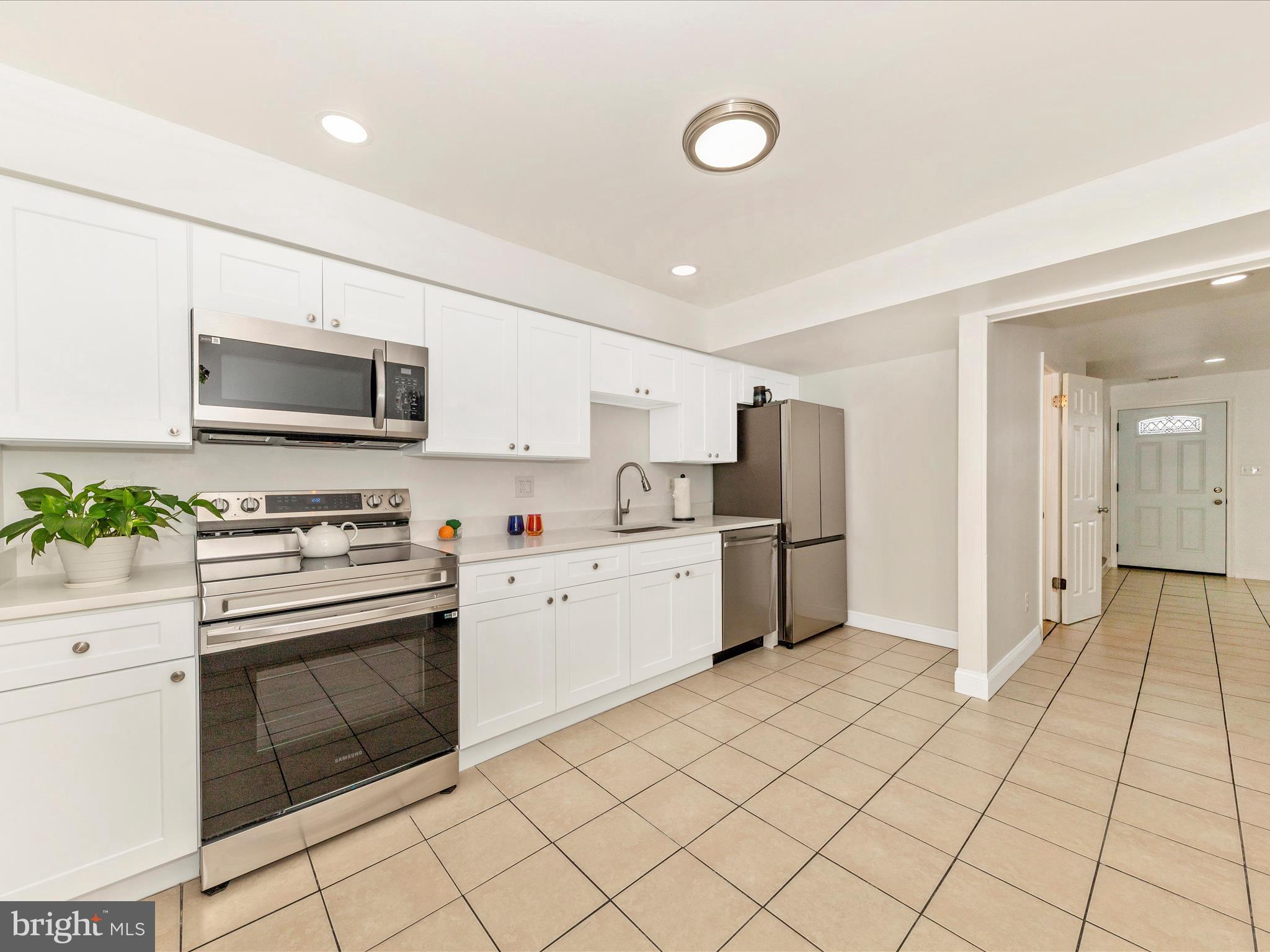 FREDERICK HEIGHTS - Residential