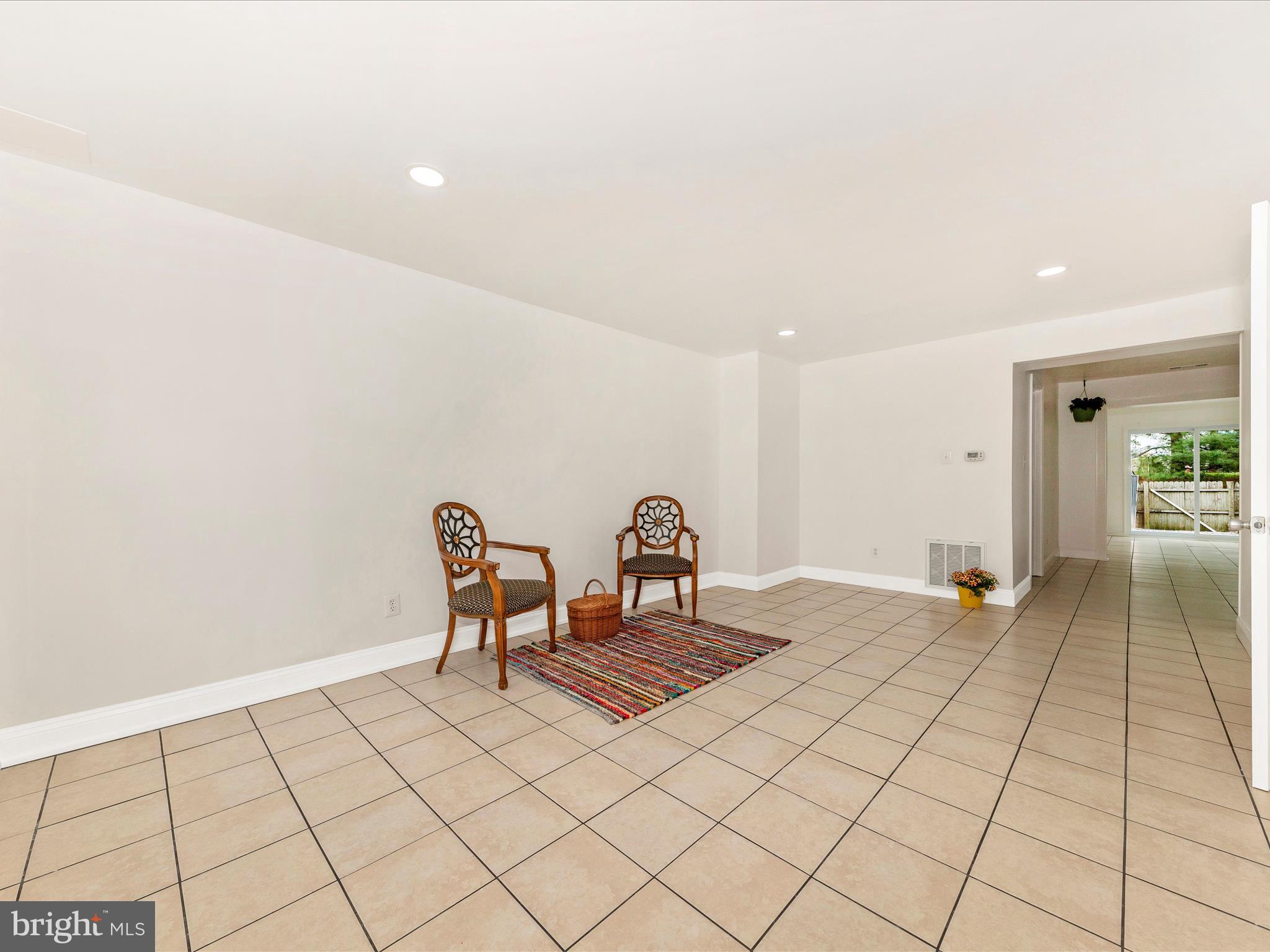 FREDERICK HEIGHTS - Residential