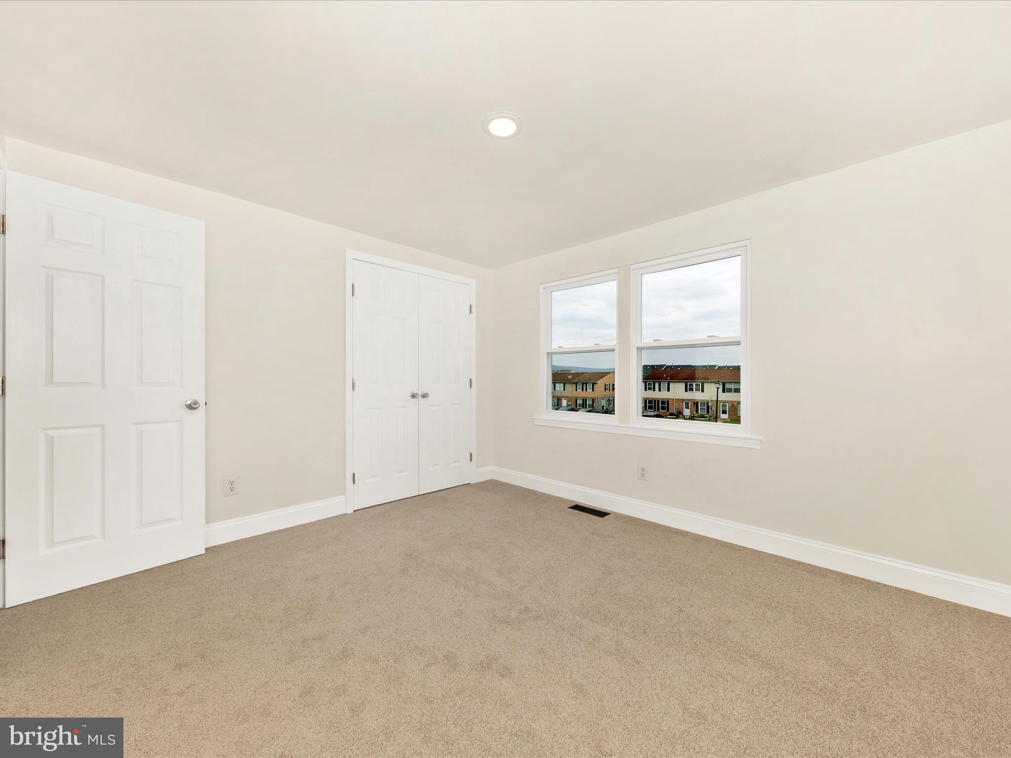 FREDERICK HEIGHTS - Residential