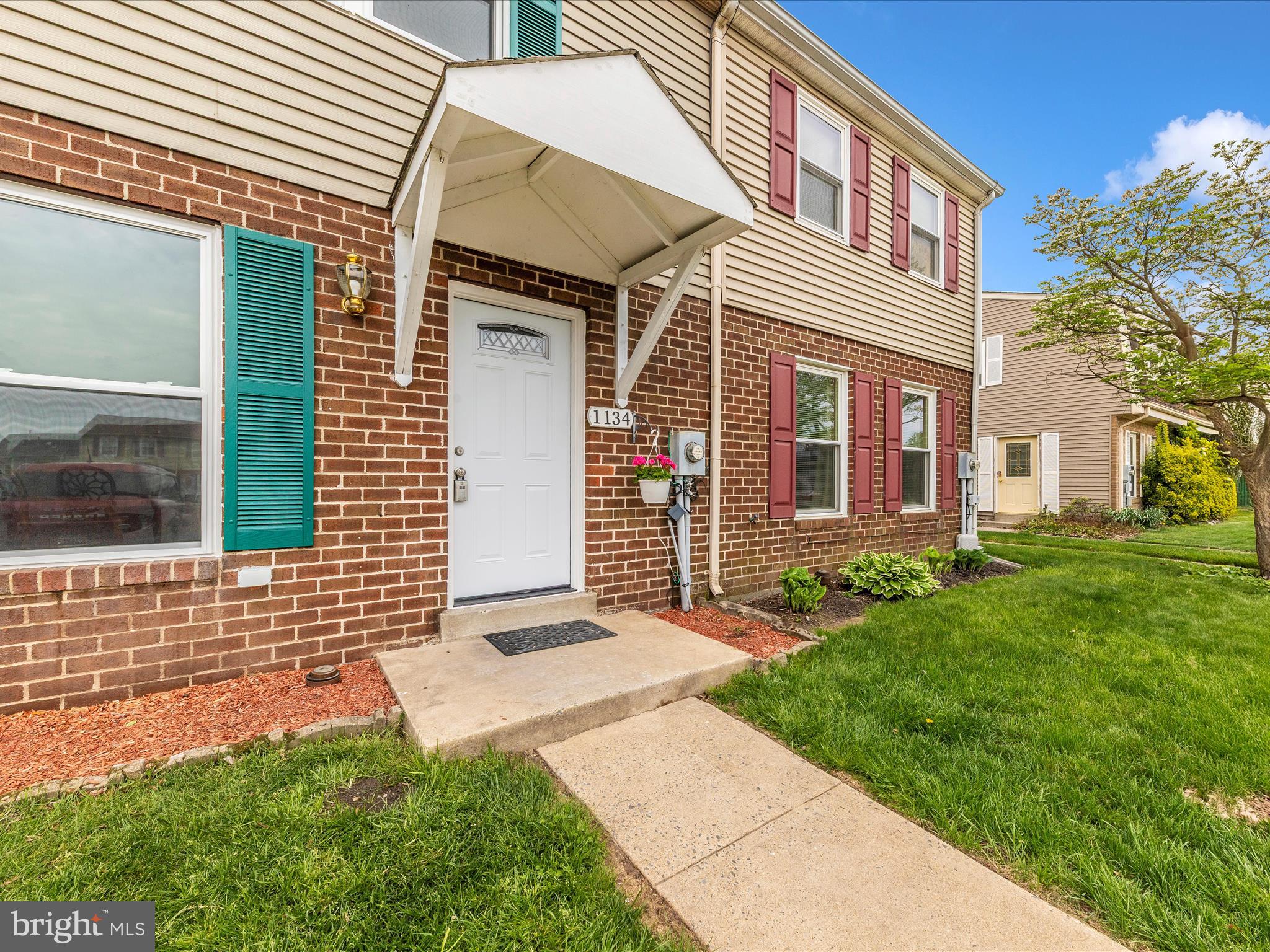 FREDERICK HEIGHTS - Residential