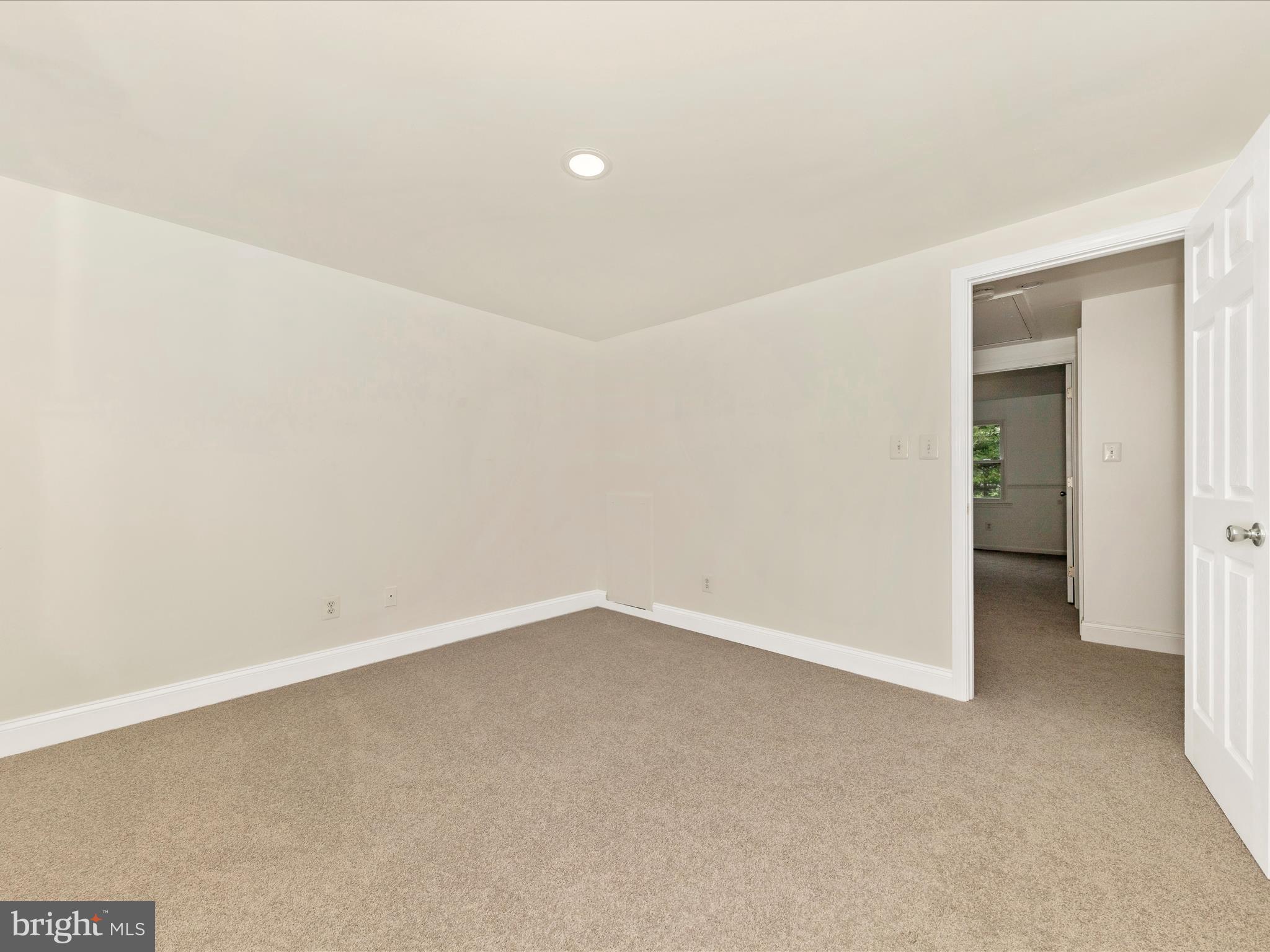 FREDERICK HEIGHTS - Residential