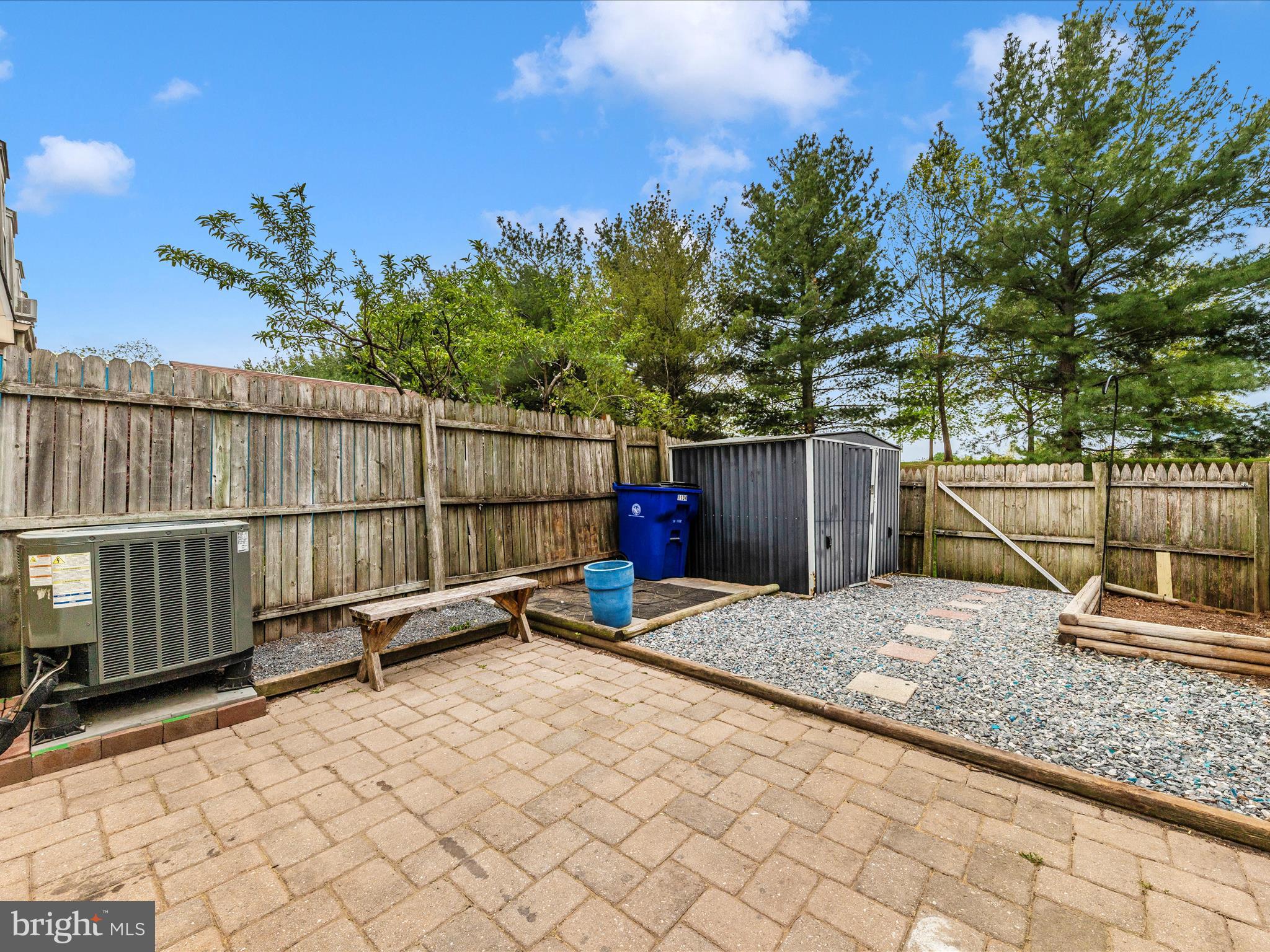 FREDERICK HEIGHTS - Residential