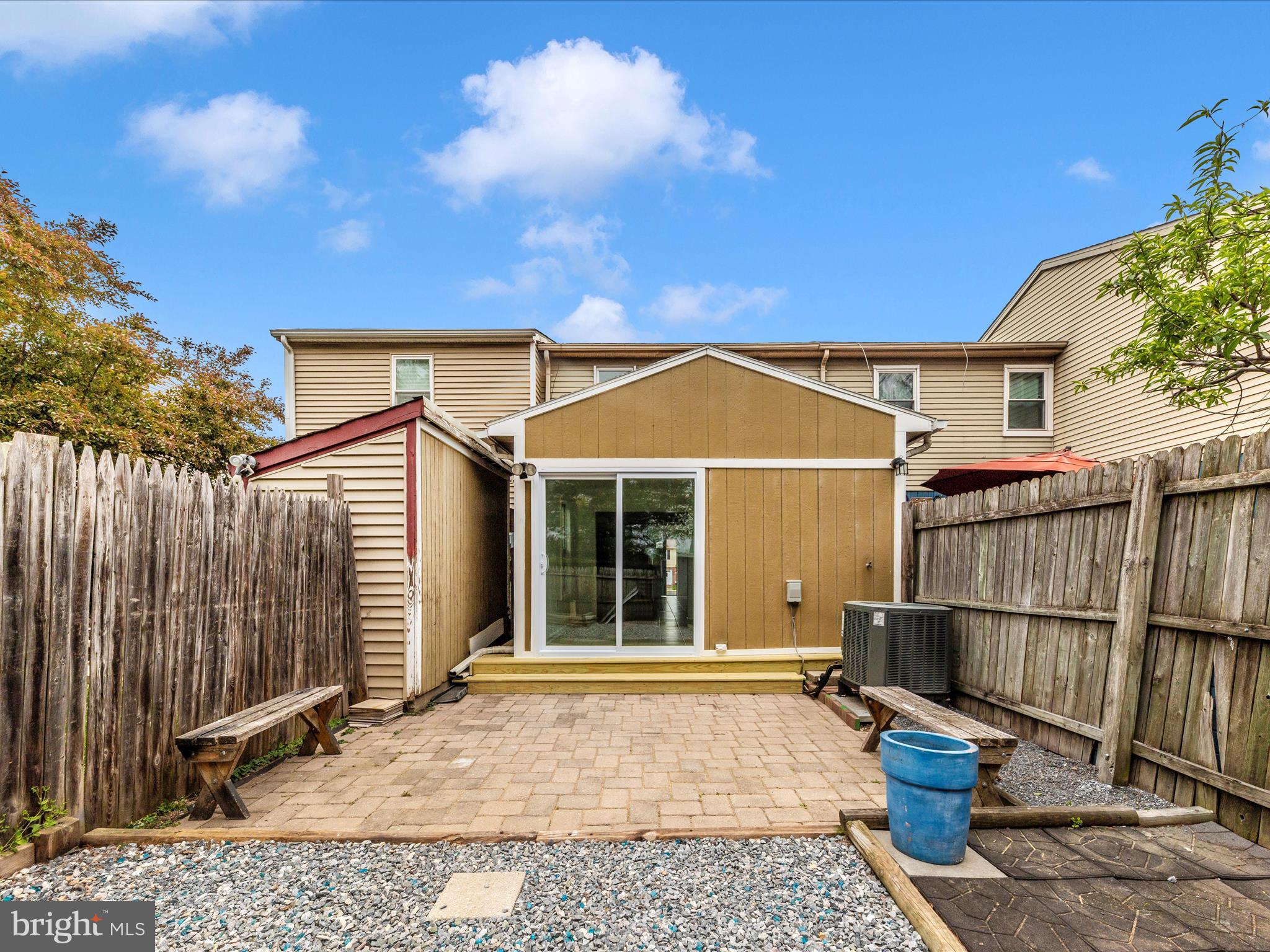 FREDERICK HEIGHTS - Residential