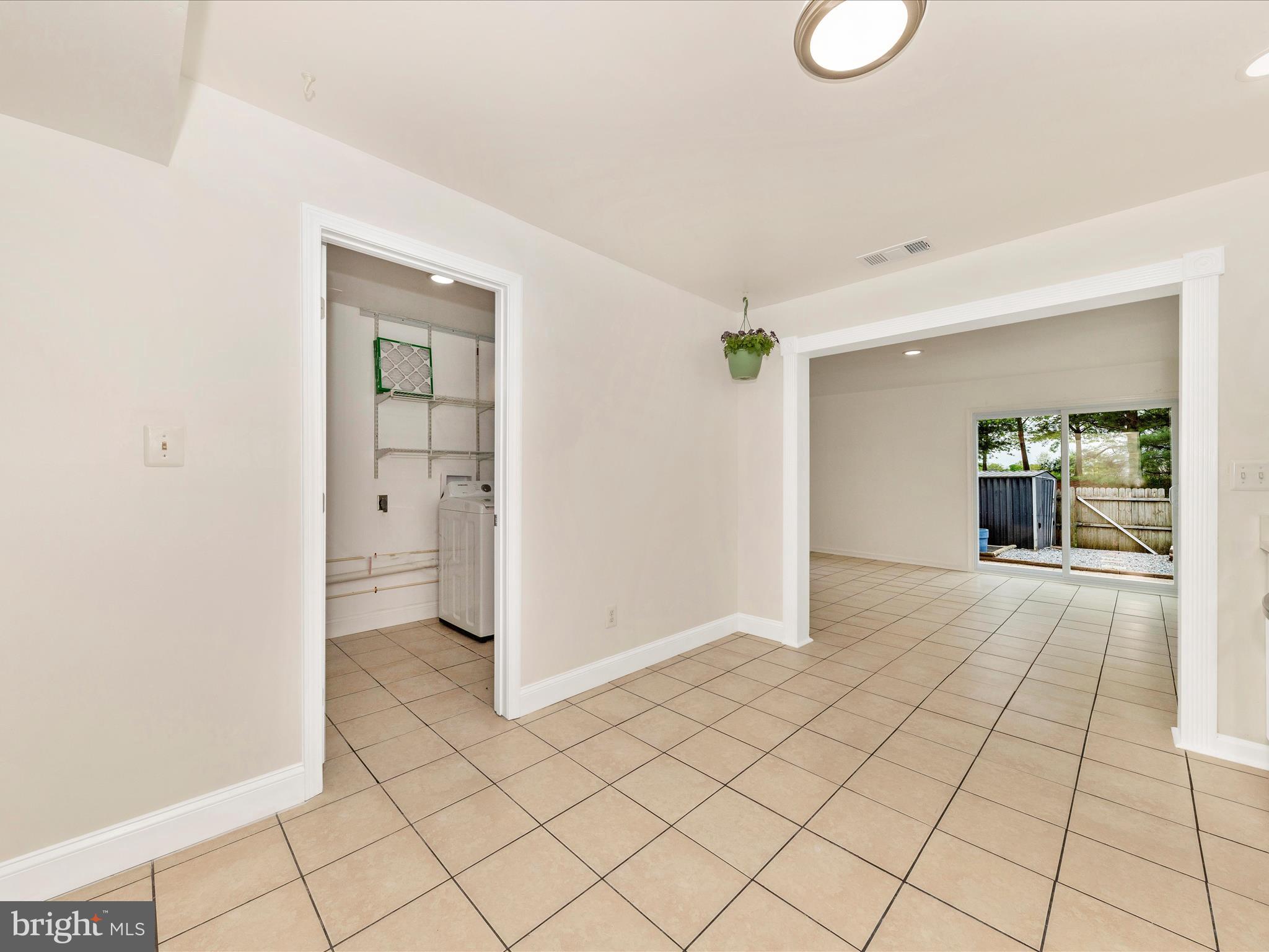 FREDERICK HEIGHTS - Residential