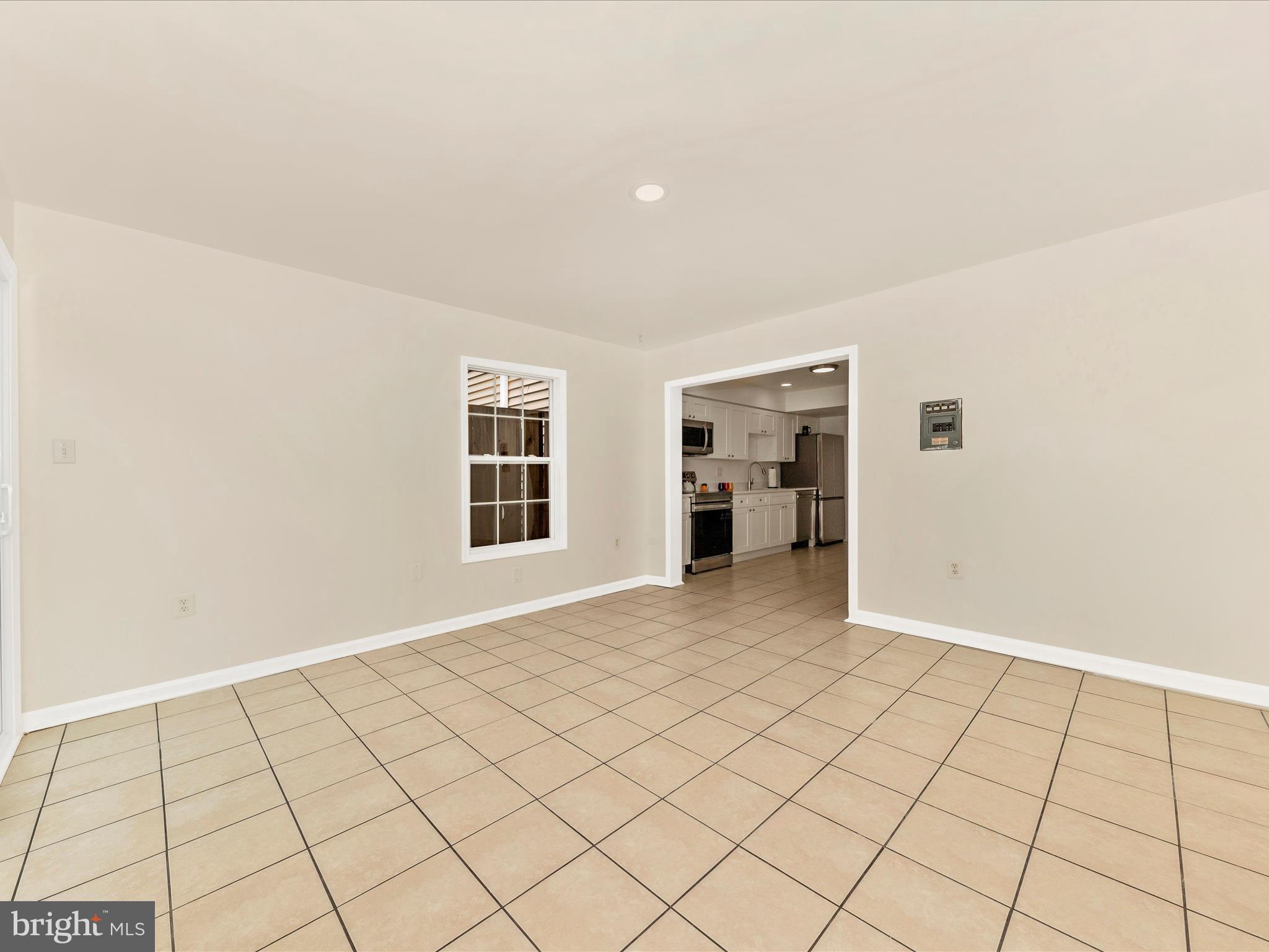 FREDERICK HEIGHTS - Residential