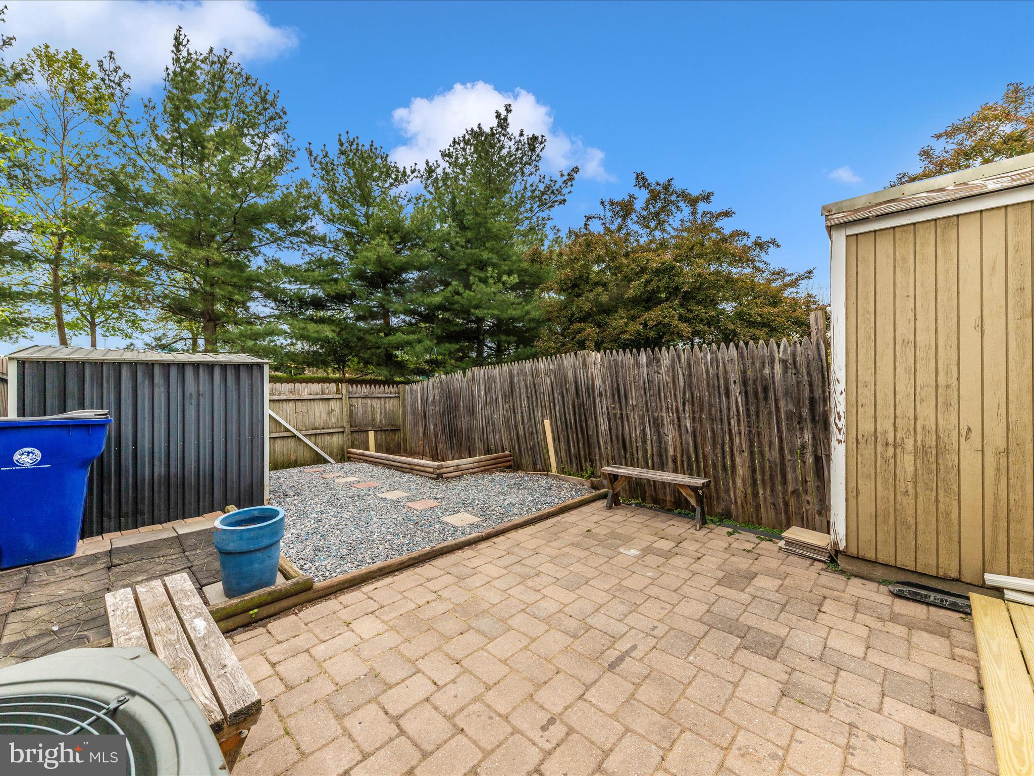 FREDERICK HEIGHTS - Residential