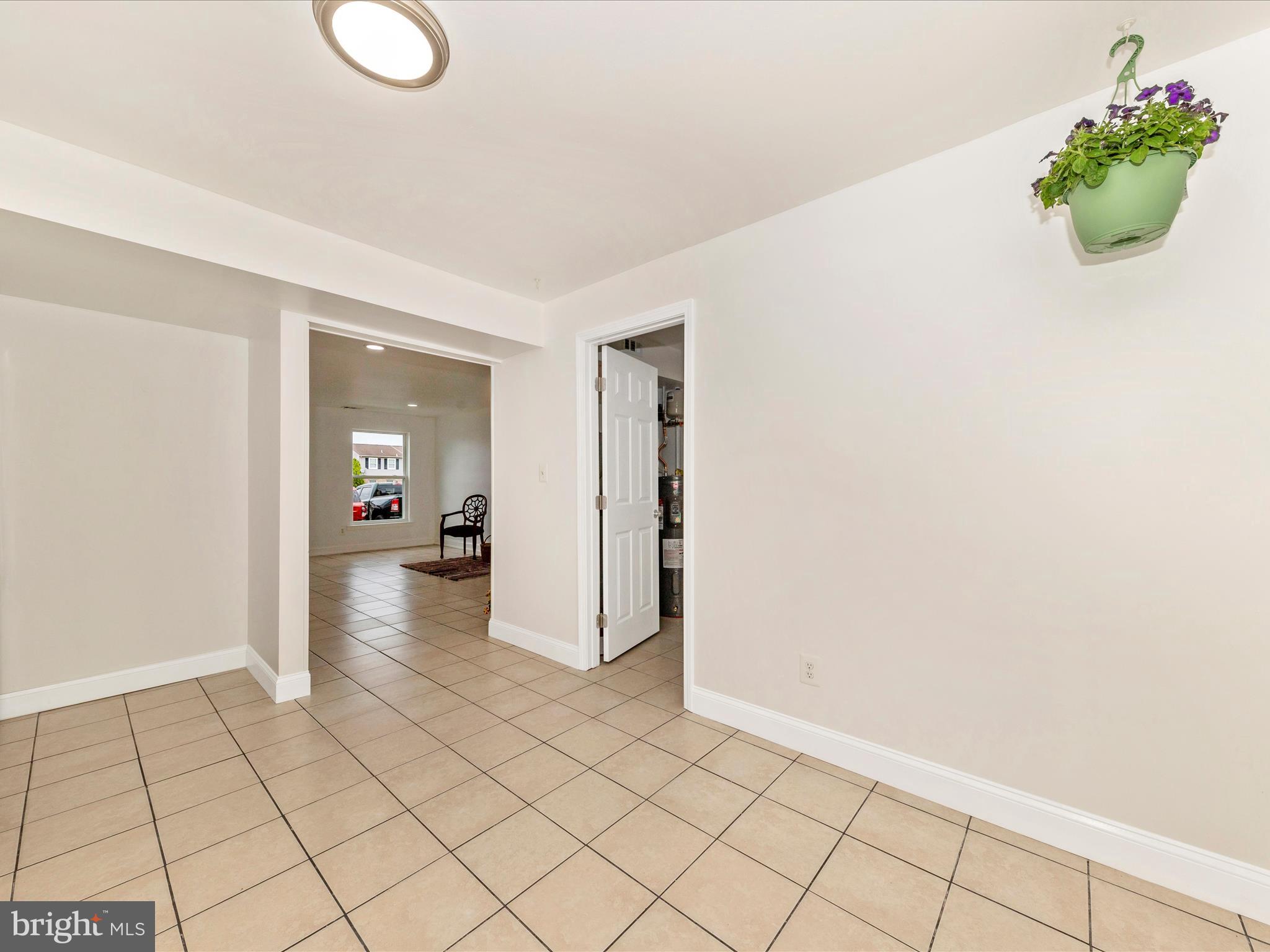 FREDERICK HEIGHTS - Residential