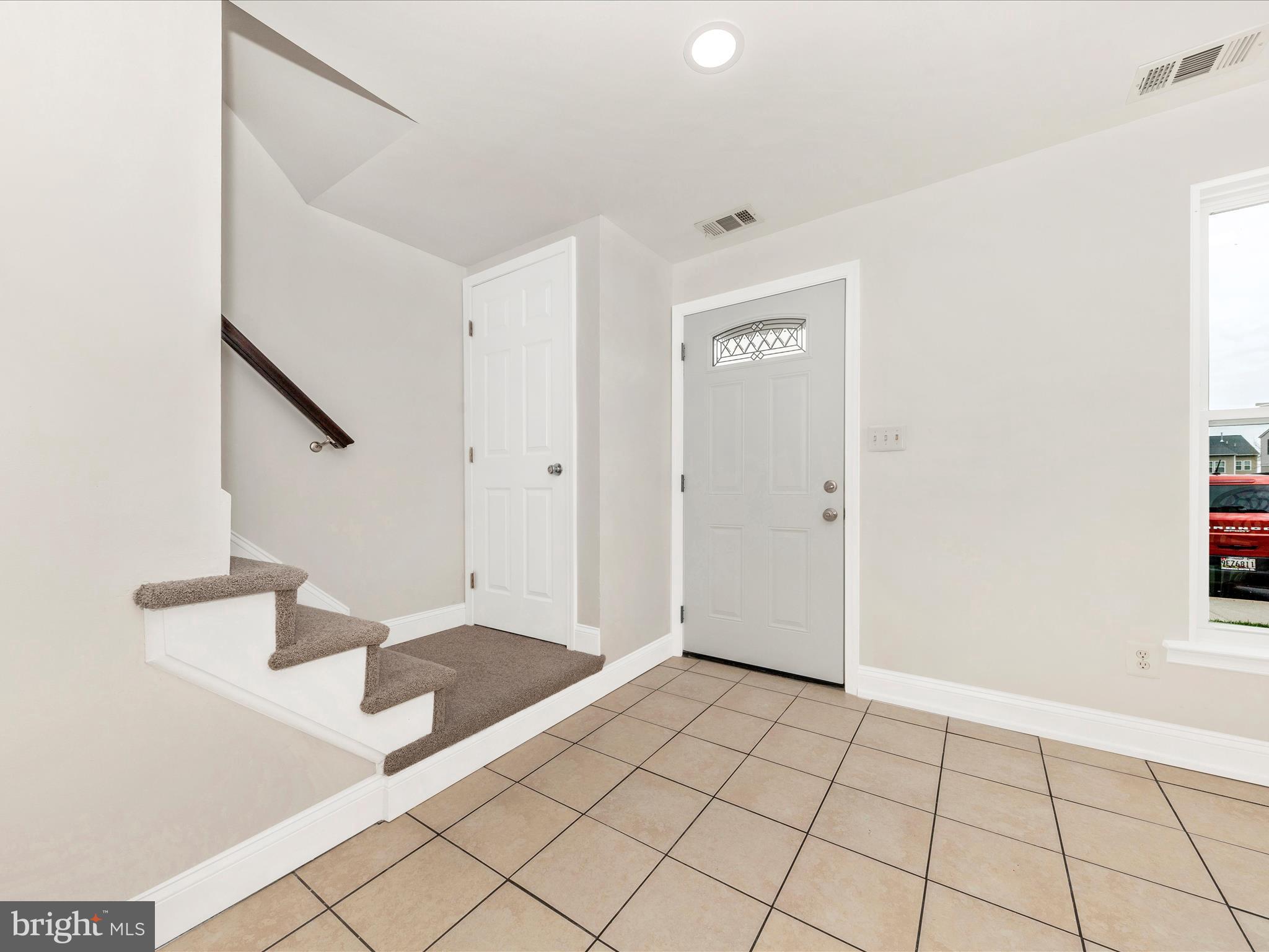 FREDERICK HEIGHTS - Residential