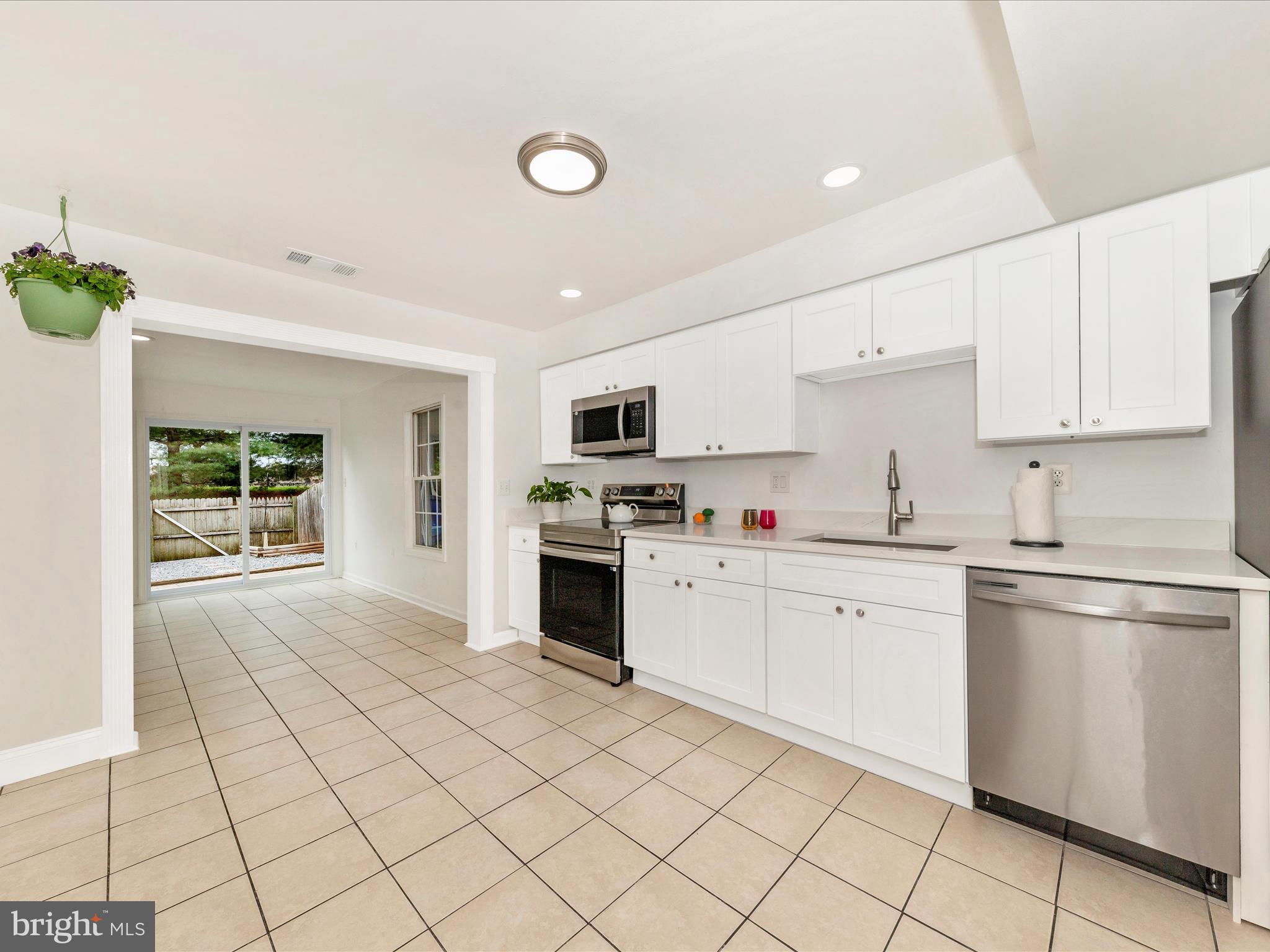 FREDERICK HEIGHTS - Residential