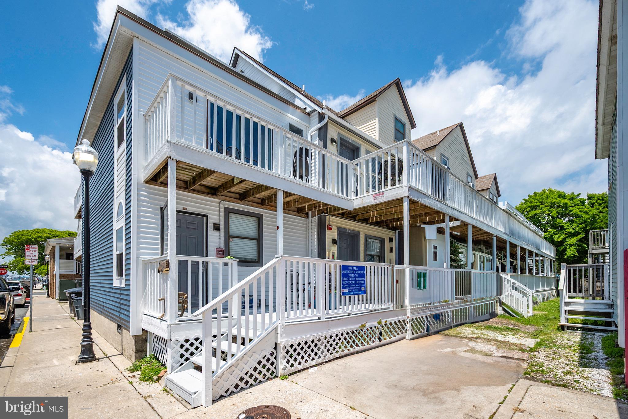 106 TALBOT STREET 201