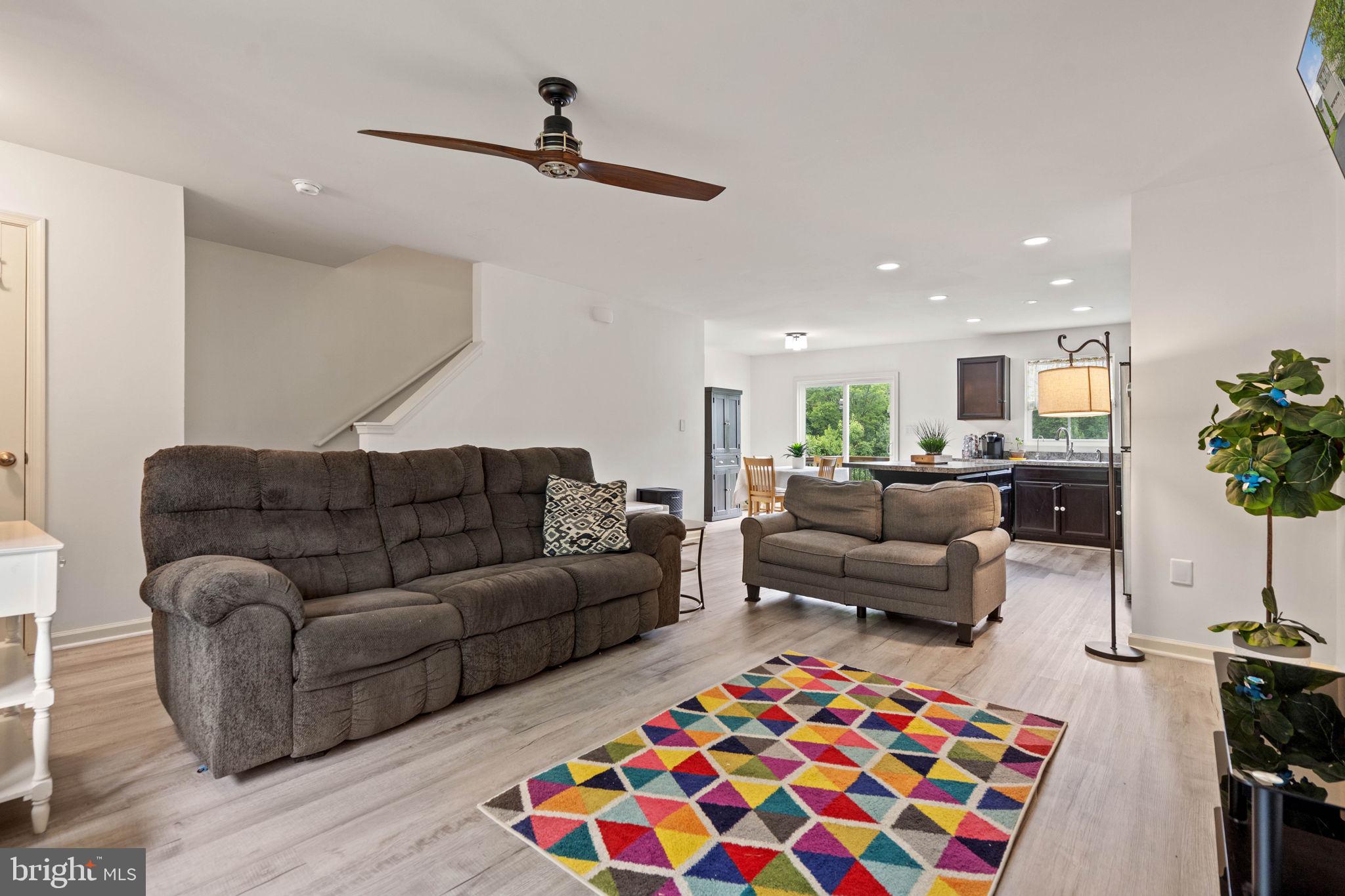 5014 GODWINS LANDING DRIVE