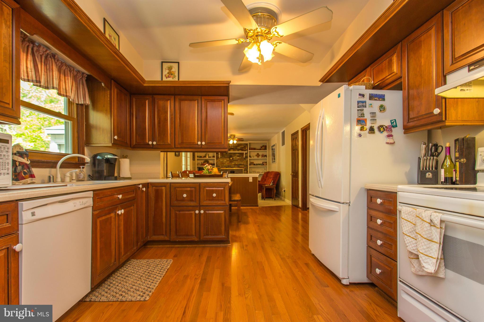 GREENRIDGE - Residential