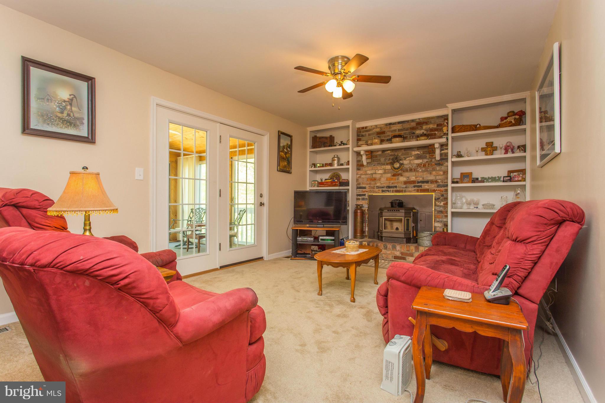 GREENRIDGE - Residential